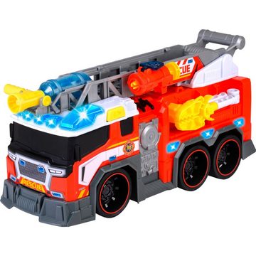 Dickie Toys Spielzeug-Auto Fire Fighter