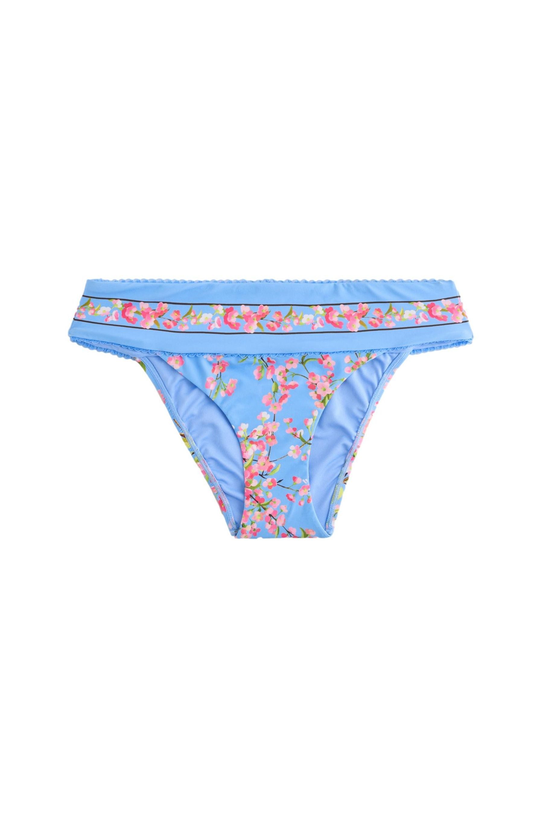 B by Ted Baker Bikini-Hose B By Ted Baker Bikinihose mit hohem Bein (1-St) günstig online kaufen
