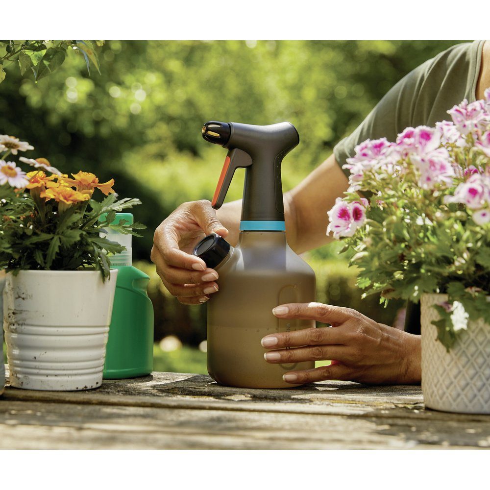 GARDENA Gartenschere GARDENA 11112-20 Pumpsprüher 1 günstig online kaufen