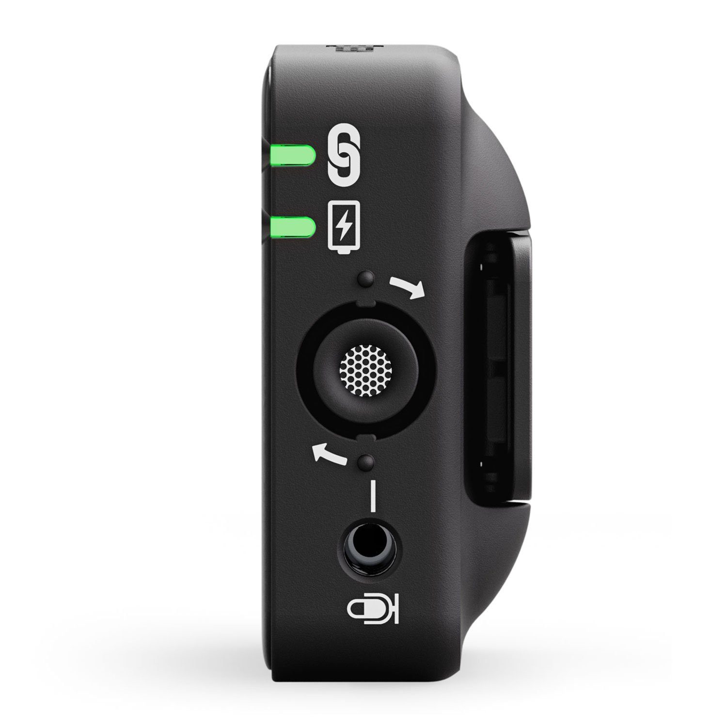 RØDE Rode Wireless ME TX drahtloses Mikrofon Sender-Modul Digitales Aufnahmegerät (für Wireless ME)