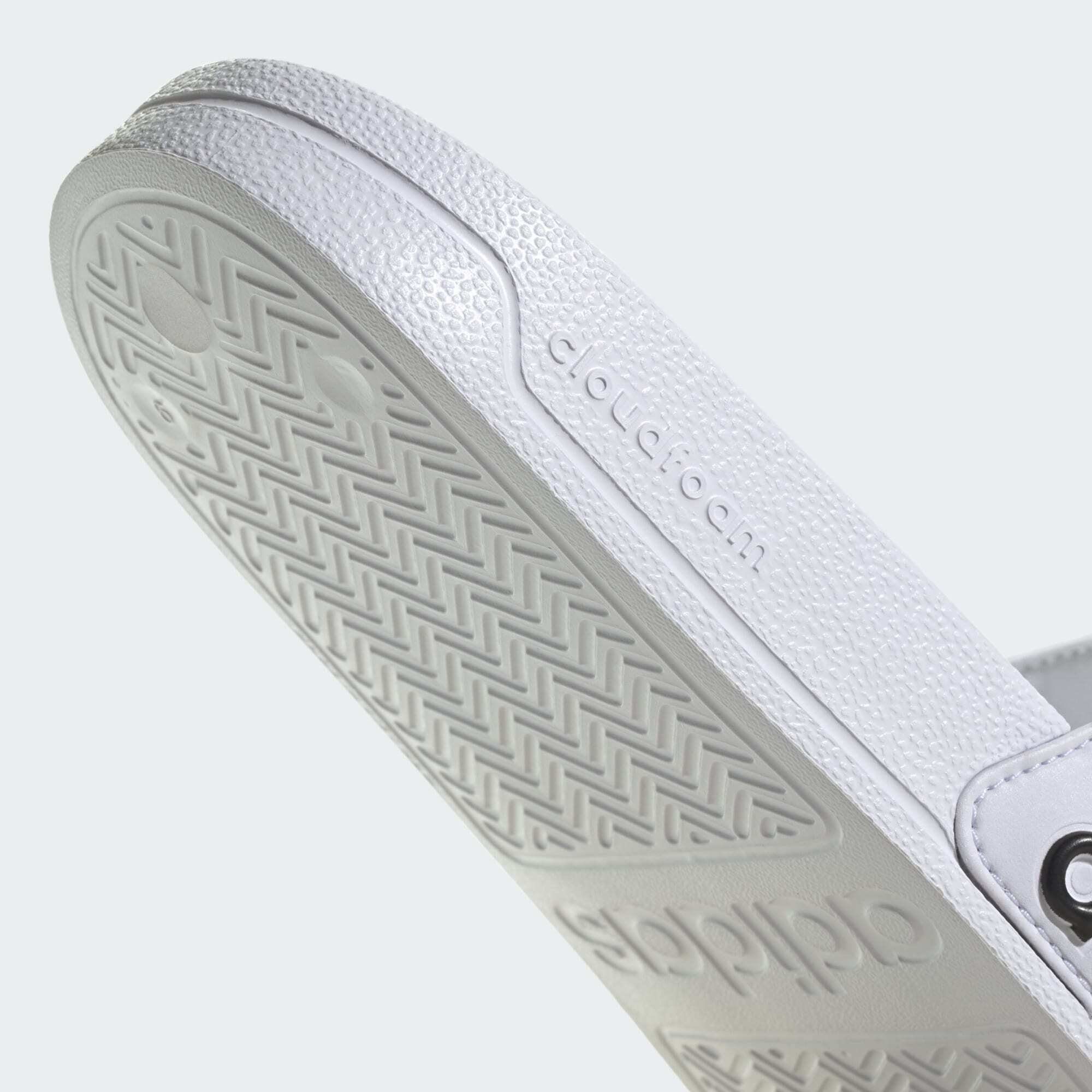 adidas Sportswear SHOWER ADILETTE Badepantolette – Bild 5 von 5