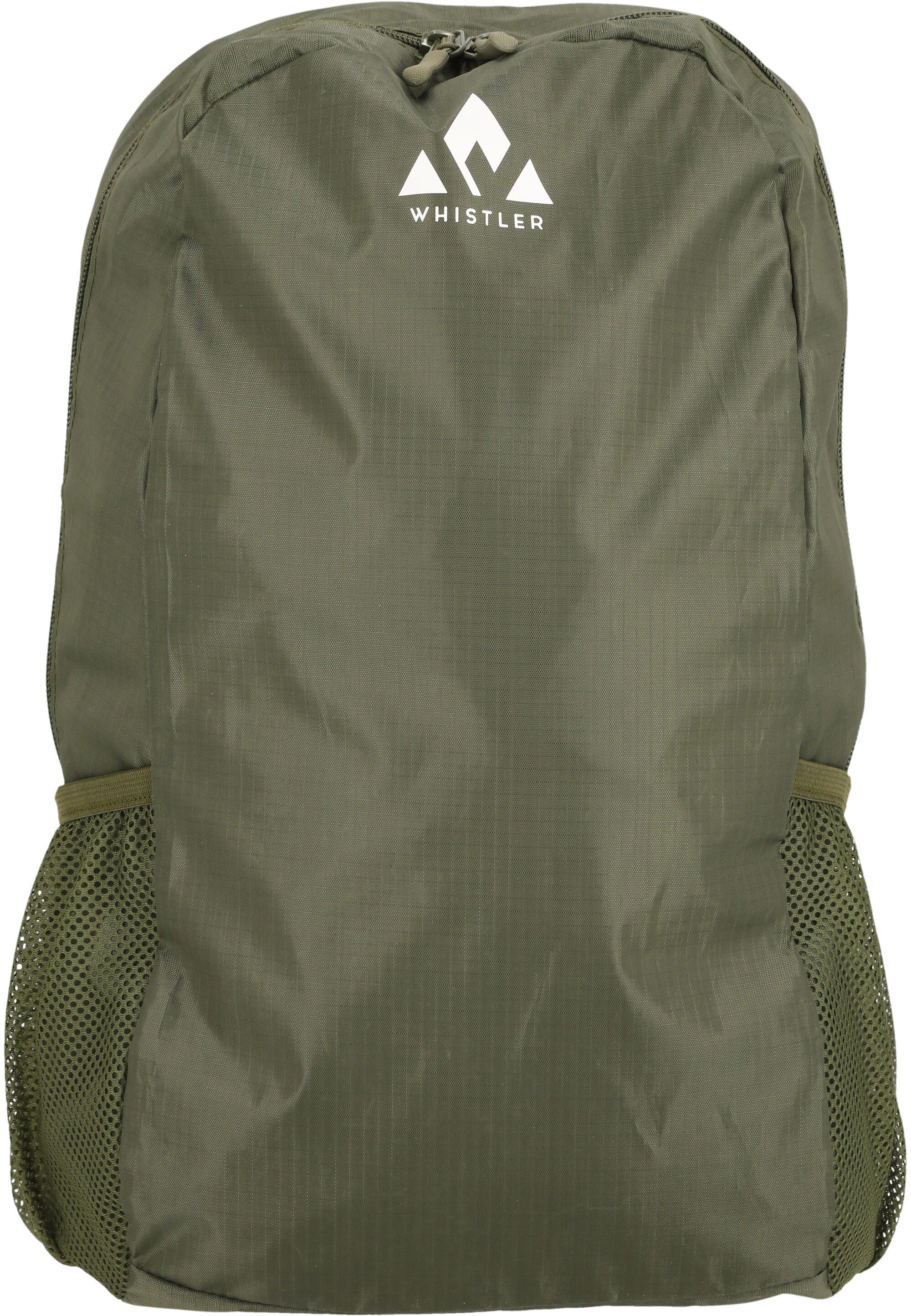 WHISTLER Cityrucksack Wrangell, mit faltbarem Design günstig online kaufen
