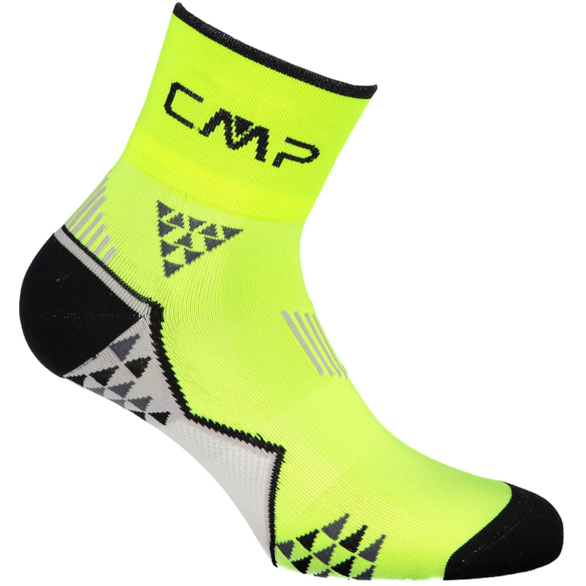 Sportsocken CMP Laufsocken TRAIL SOCK SKINLIFE 3I97177