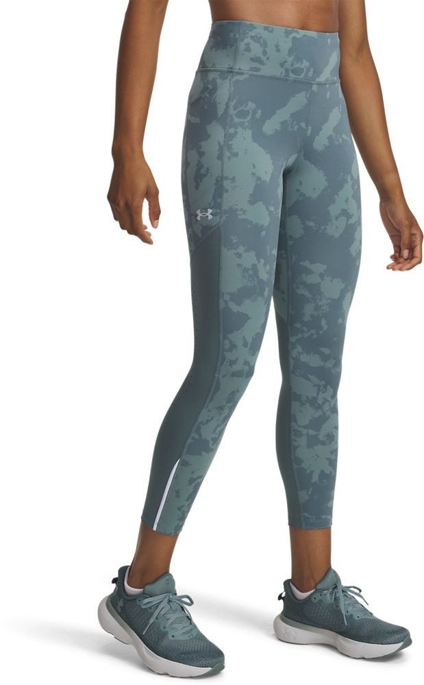 Trainingshose Launch Ankle Print Tights