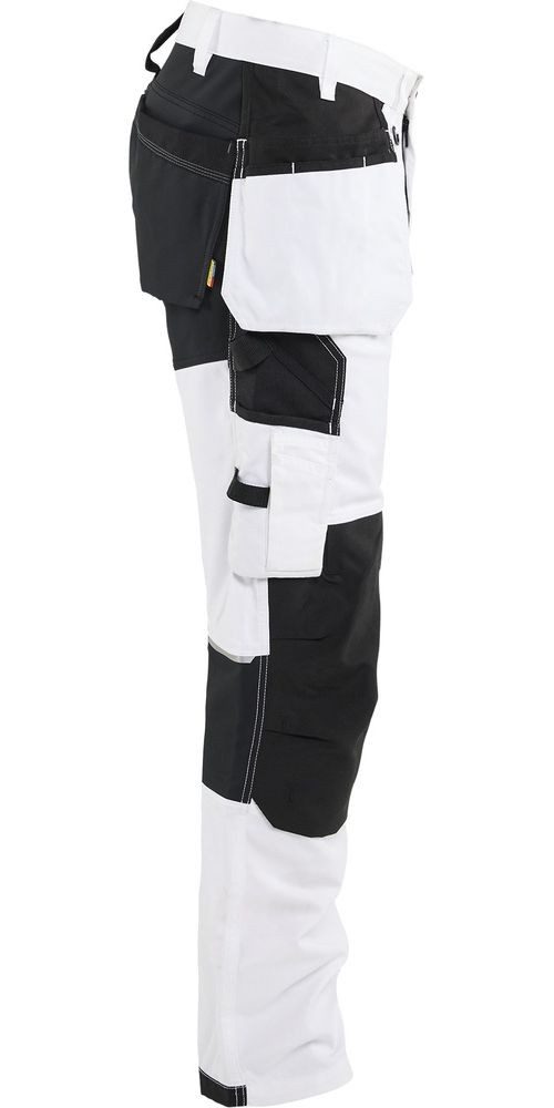 Blåkläder Arbeitshose Malerhose Stretch
