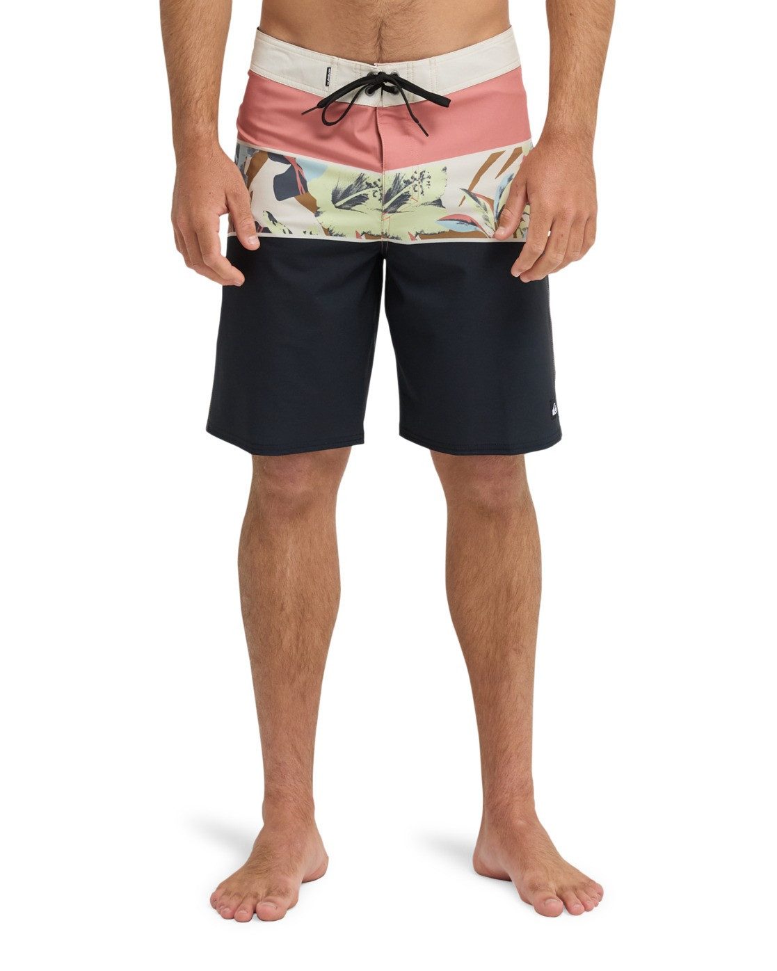 Quiksilver Boardshorts Surfsilk Straight 20"