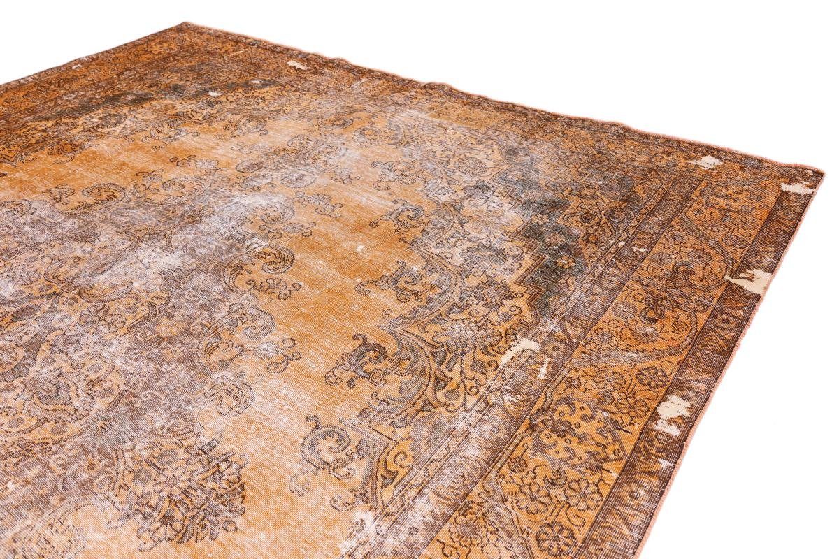 Orientteppich Vintage Nain Heritage Orientteppich, Höhe: mm Moderner 5 rechteckig, 288x391 Trading, Handgeknüpfter