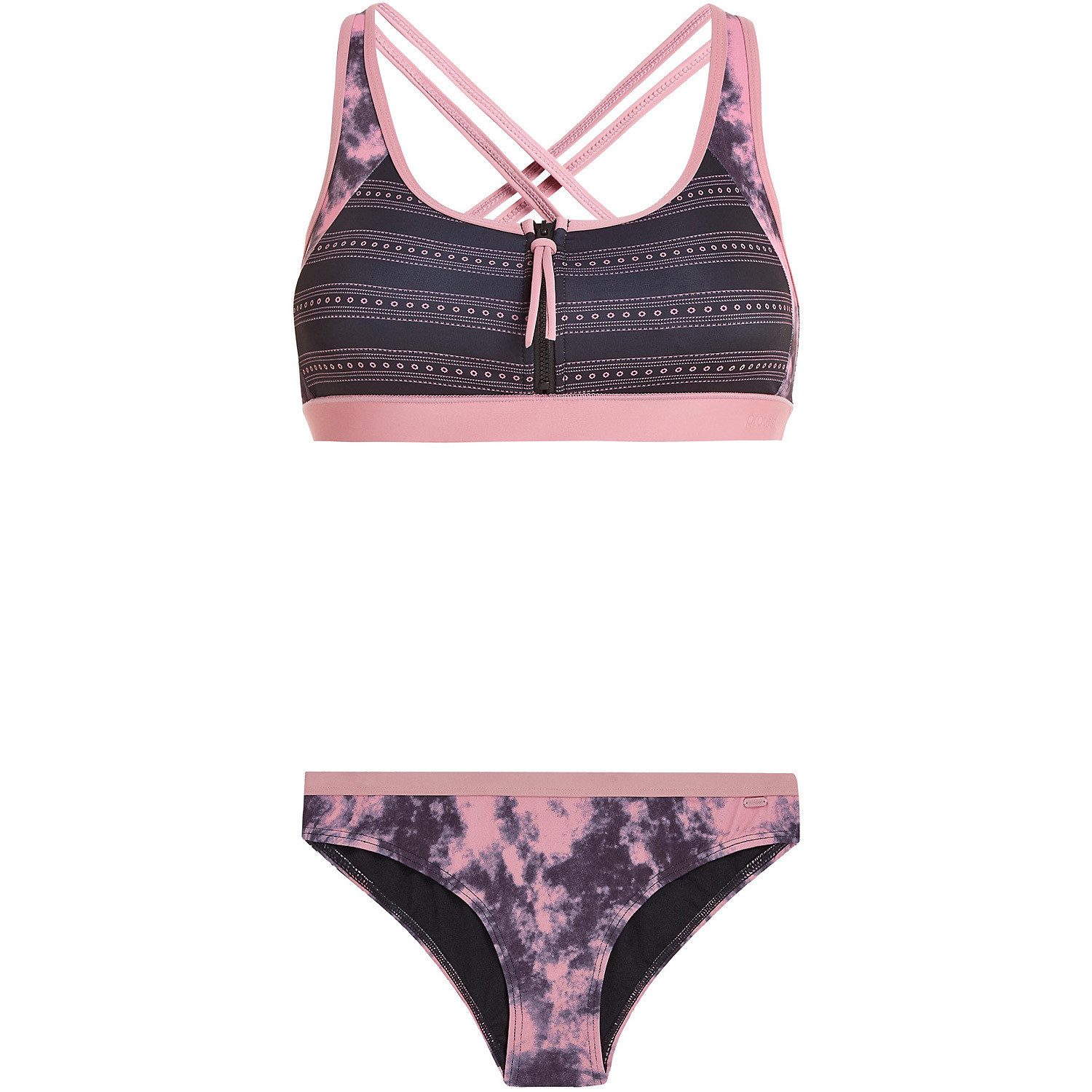Protest Badeanzug Bikinis W PRTATINS 23 BIKINI