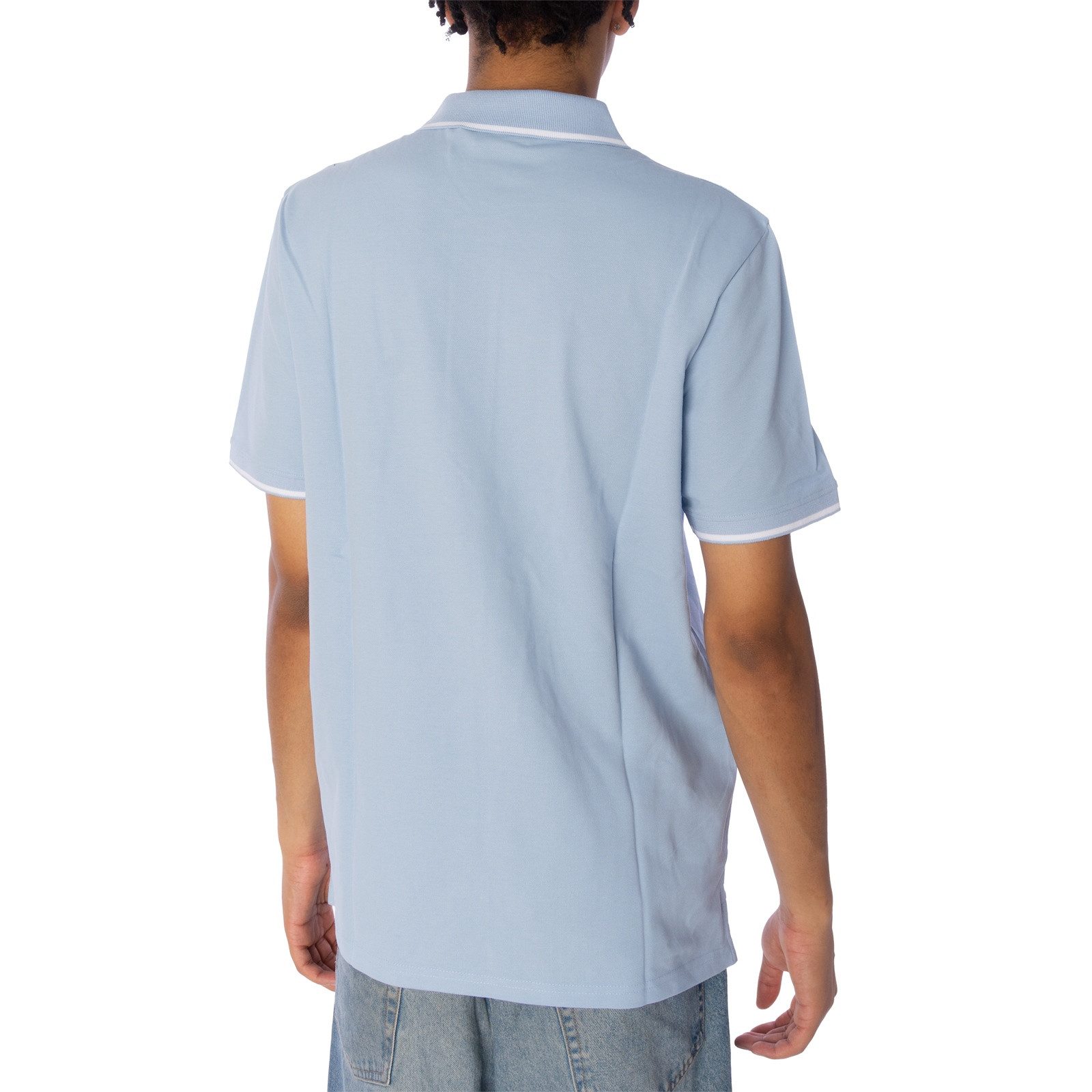 Lyle & Scott Poloshirt Poloshirt Lyle&Scott Tipped günstig online kaufen