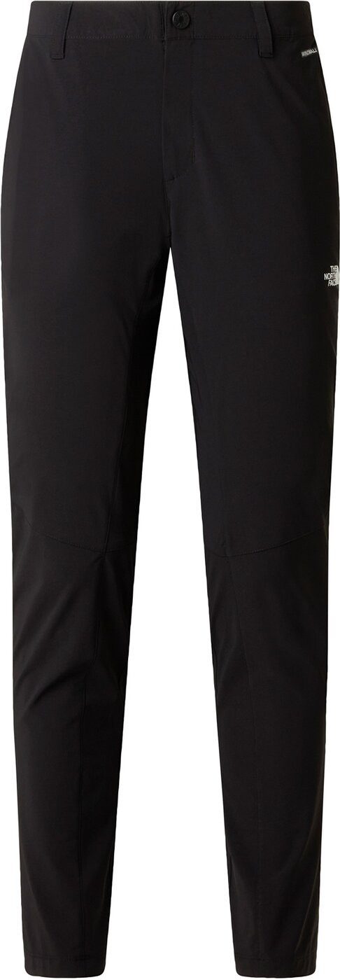 The North Face Anorak W EXTENT PANT TNF Black