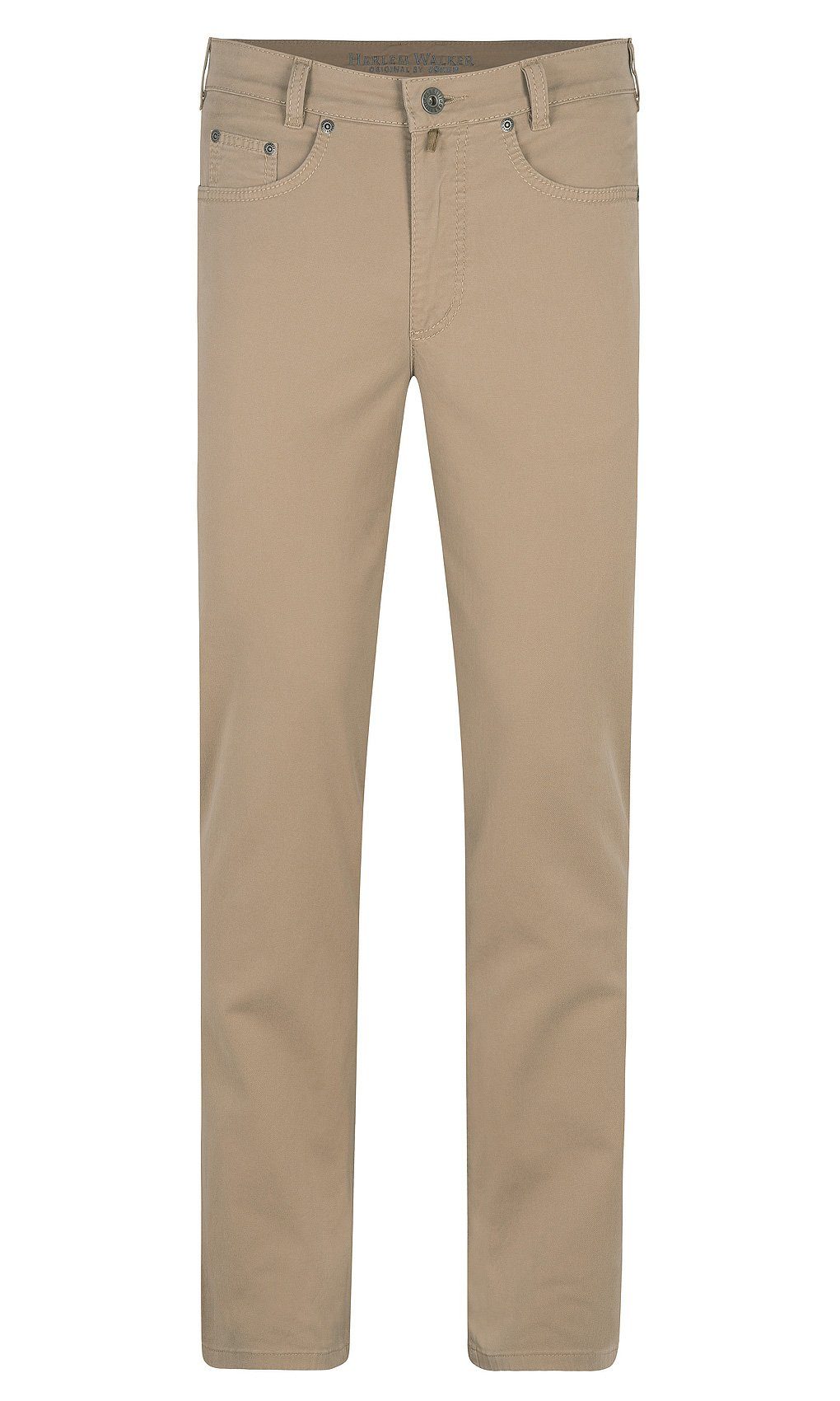 Joker 5-Pocket-Jeans Walker 1313600 Gabardine Stretch günstig online kaufen