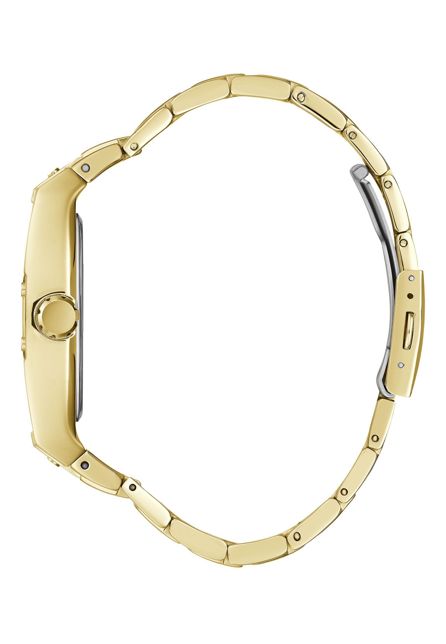 Guess Quarzuhr GT PHOENIX, (1-tlg), Quarz-Analoguhr günstig online kaufen