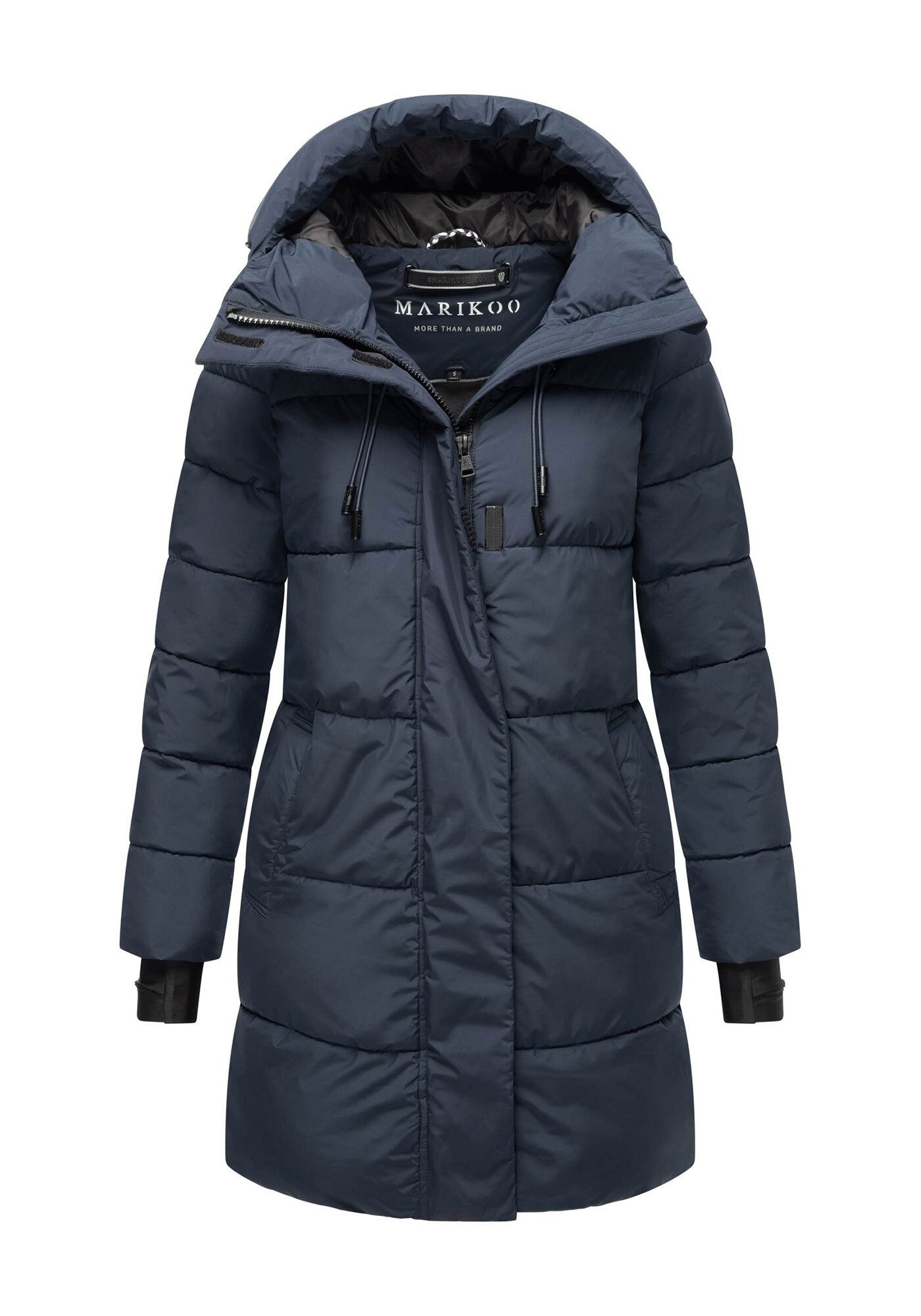 Winterjacke Kaituu XVI