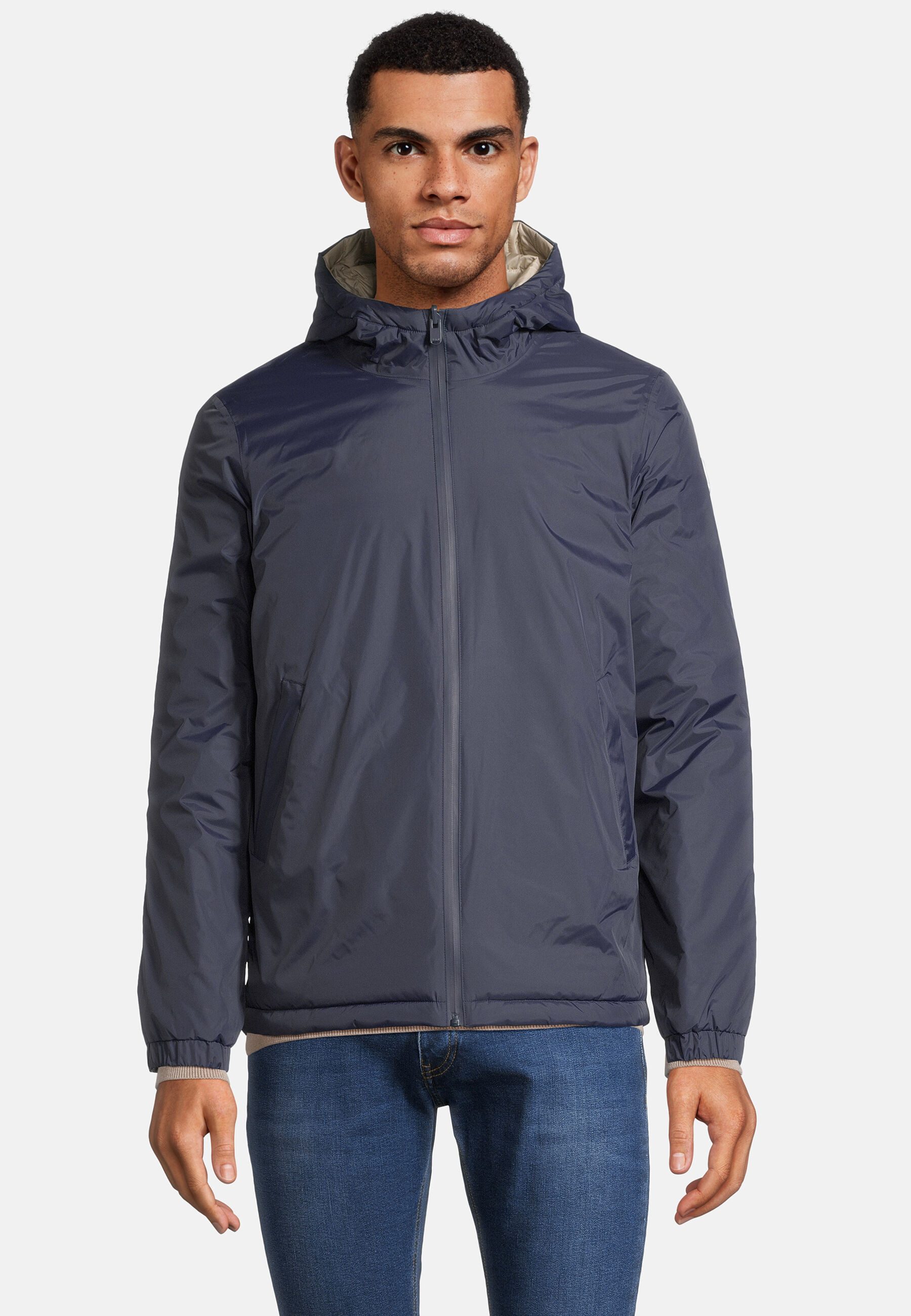 JOTT Funktionsjacke CHICAGO 2.0 (1-St) mit Wendefunktion