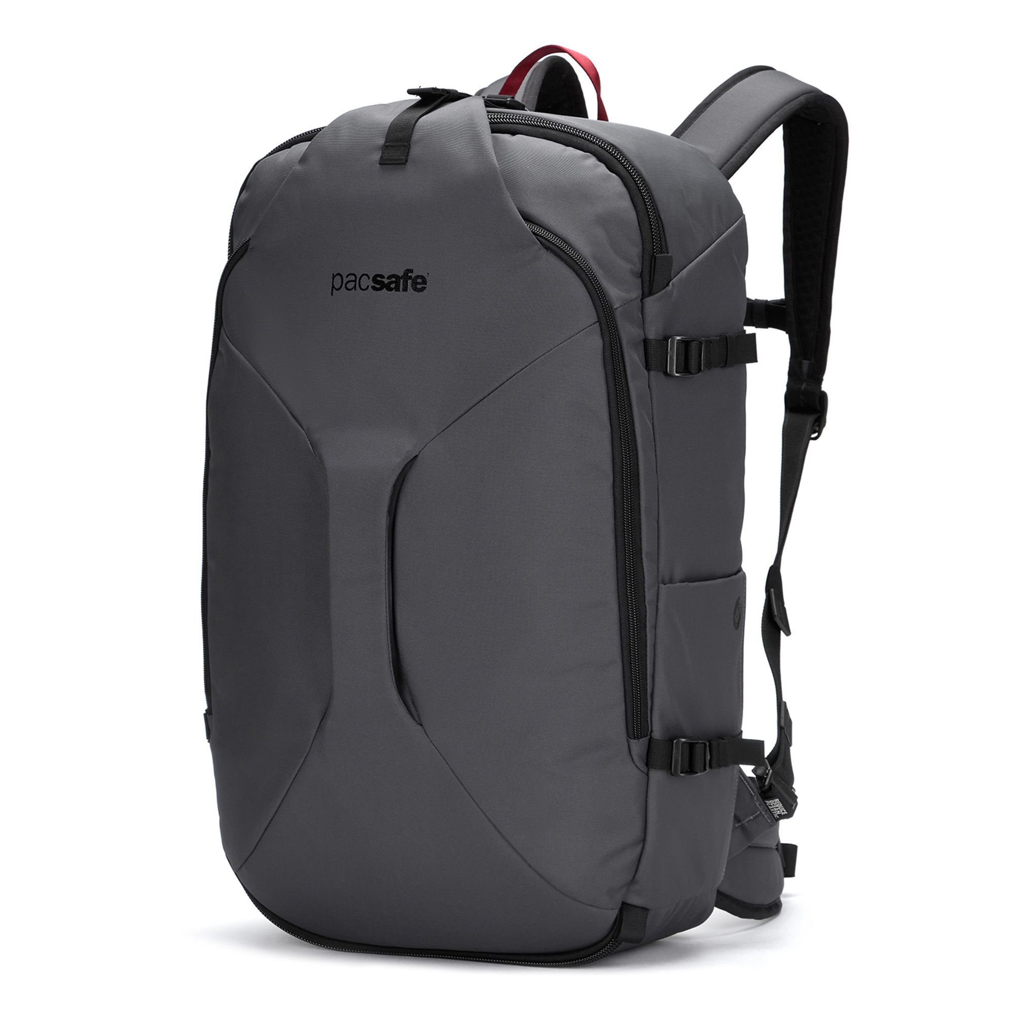 Pacsafe Laptoprucksack Pacsafe Exp, Polyester