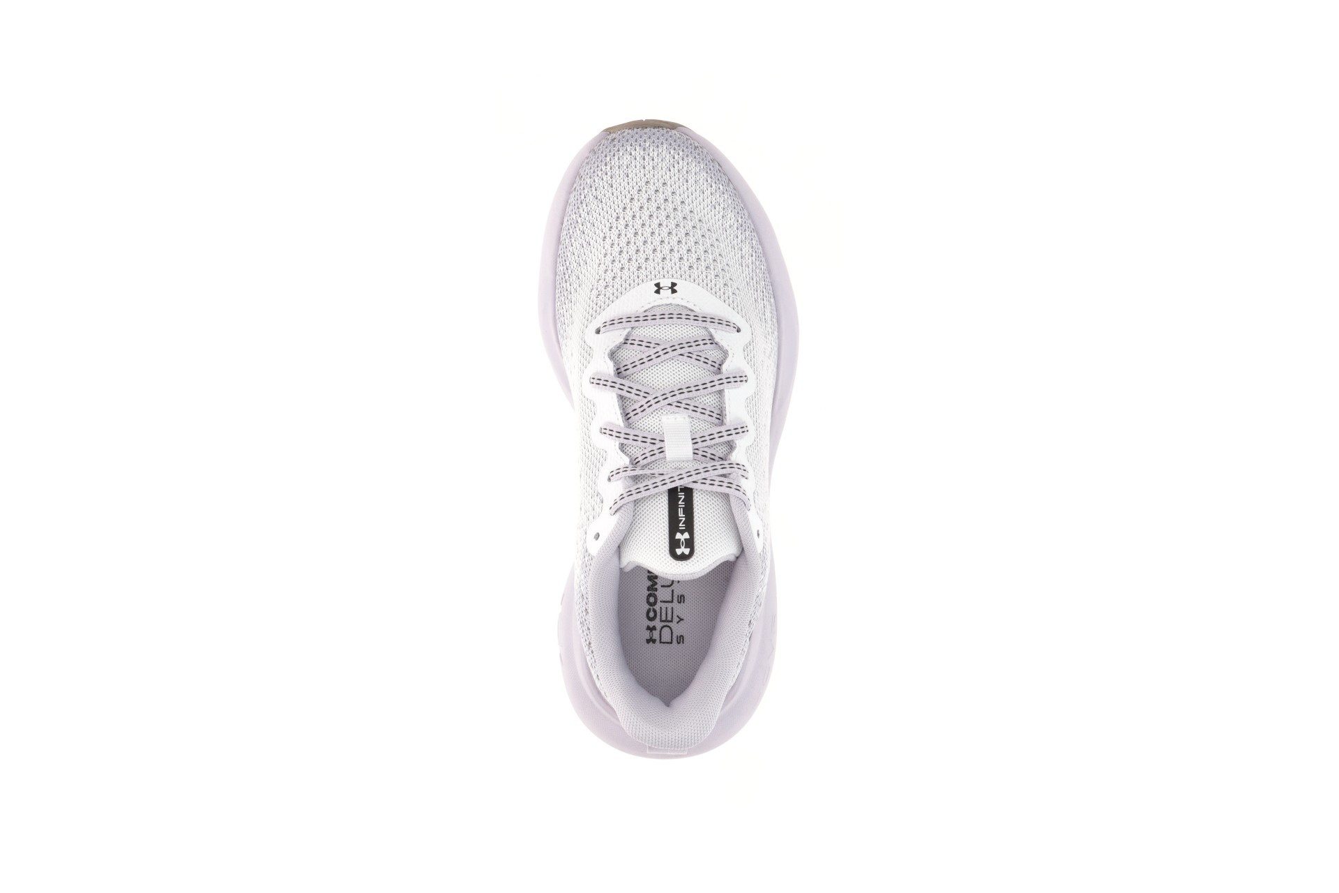 Under Armour® 3027524-103 Schnürschuh