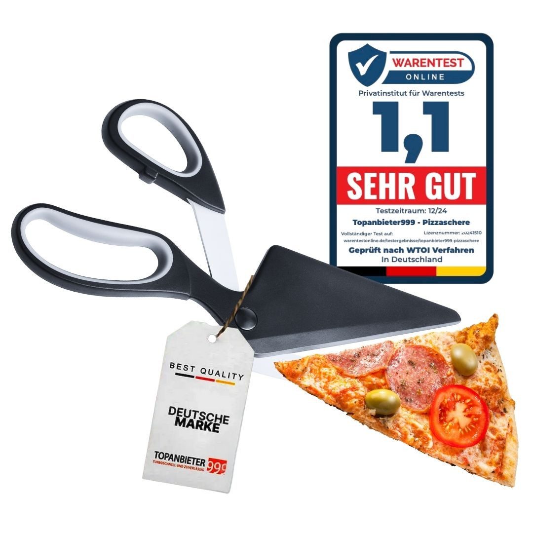 Topanbieter999 Universalschere