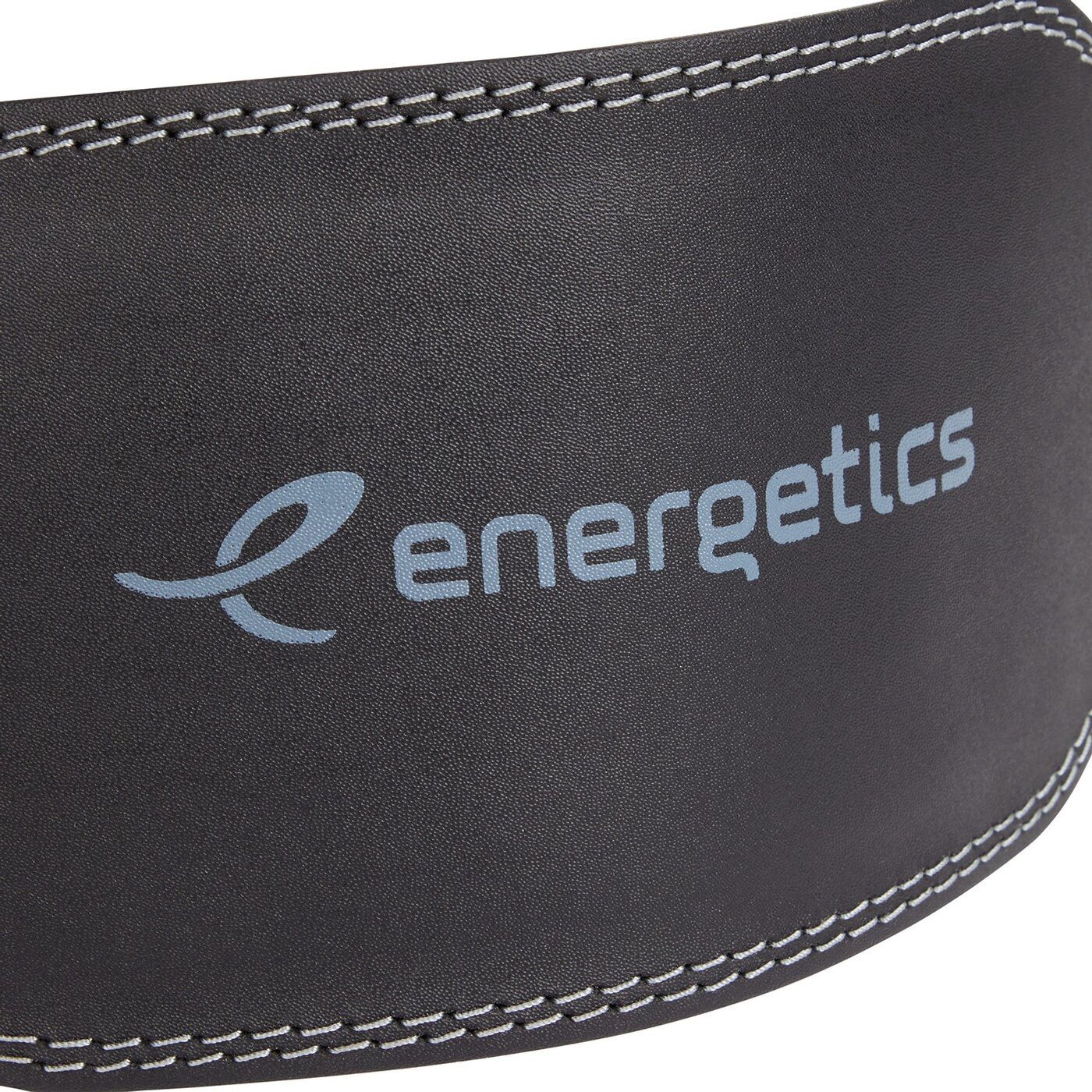 Energetics Dip-Gürtel Gew-Hebergürtel Weight Lifting Belt