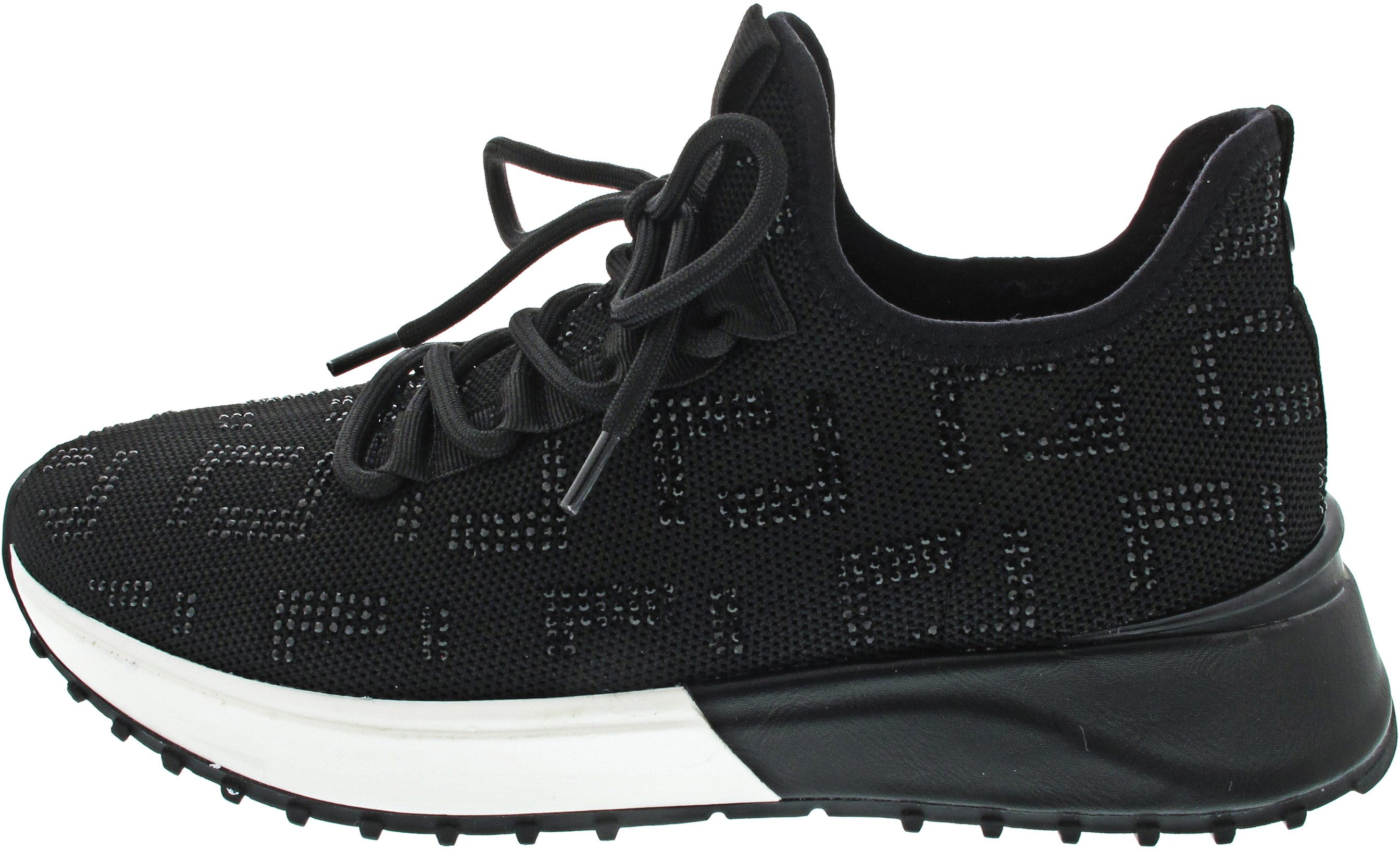 La Strada Slip-On Sneaker