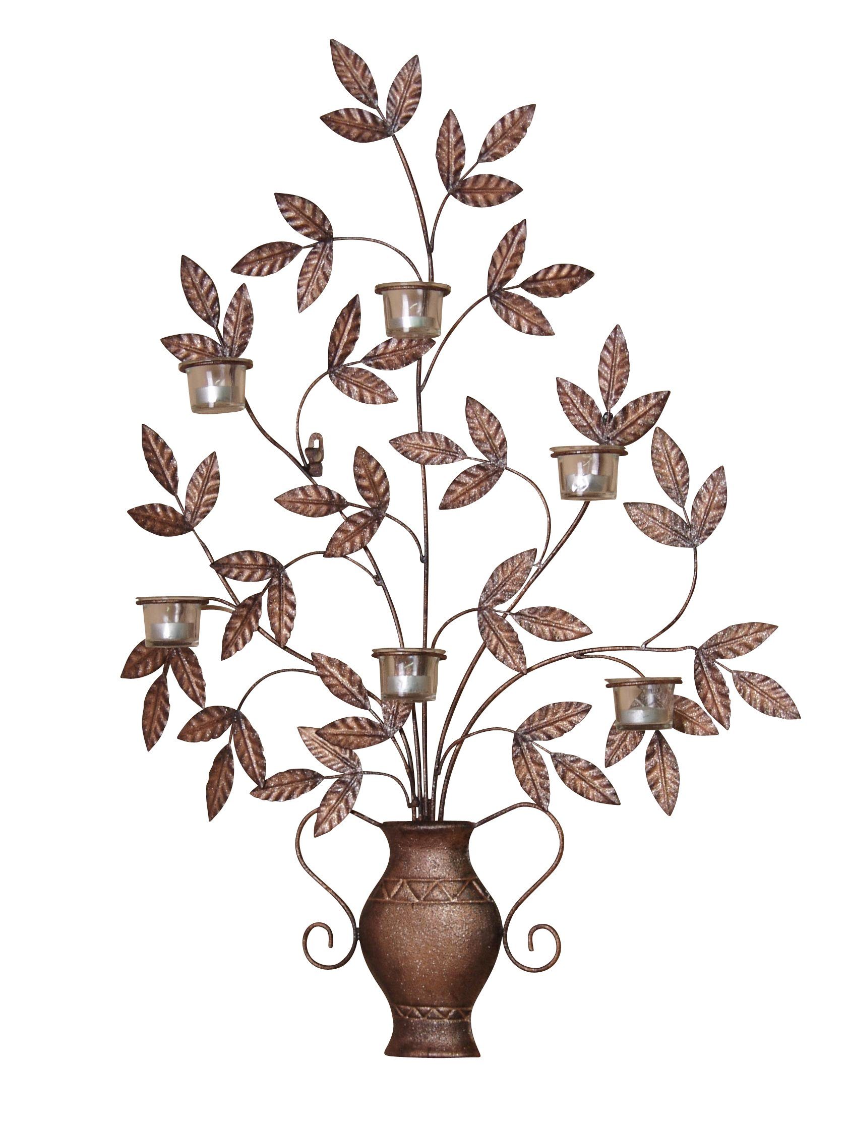 moebel-direkt-online Teelichthalter Selly günstig online kaufen