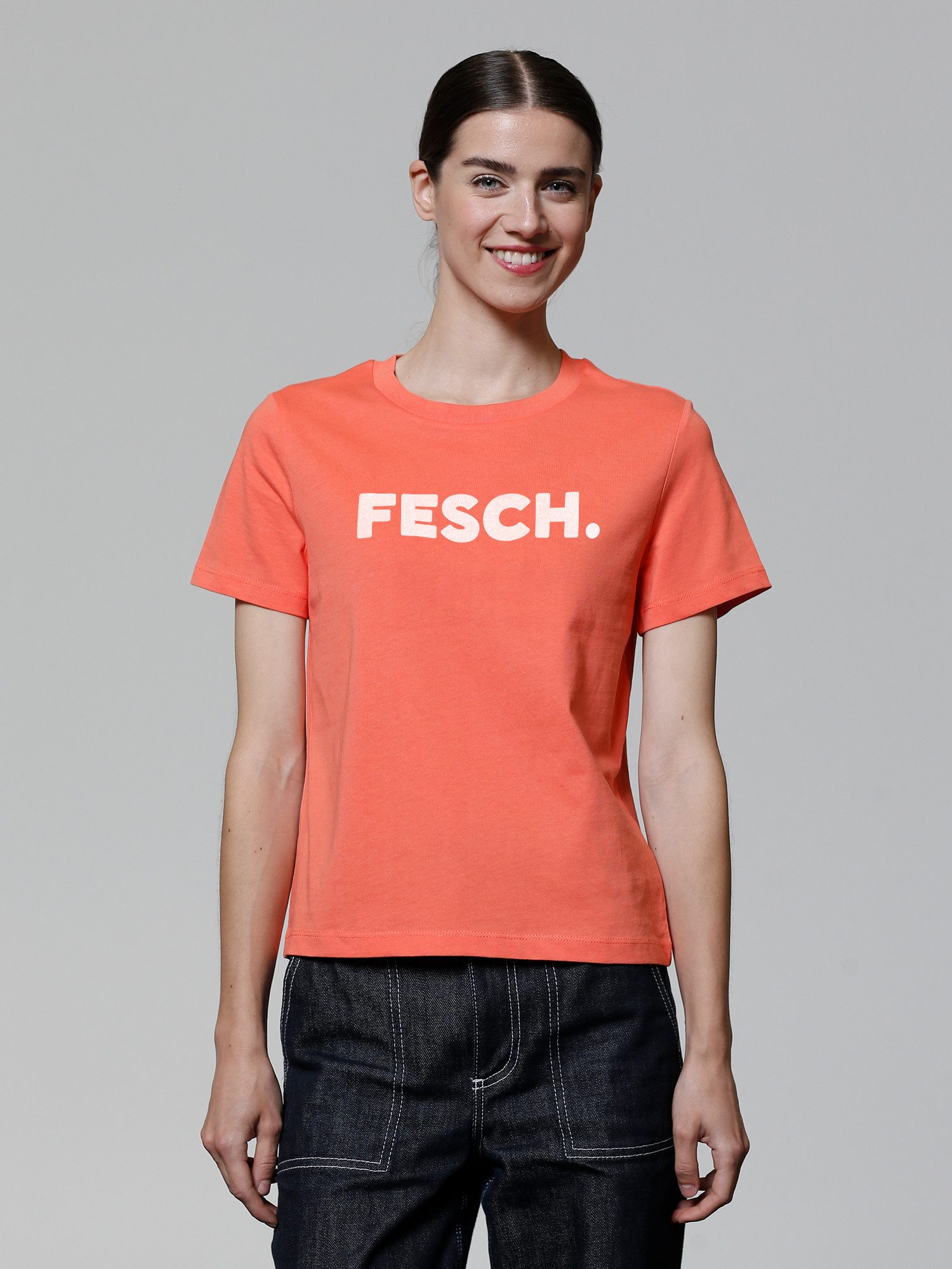 T-Shirt Fesch