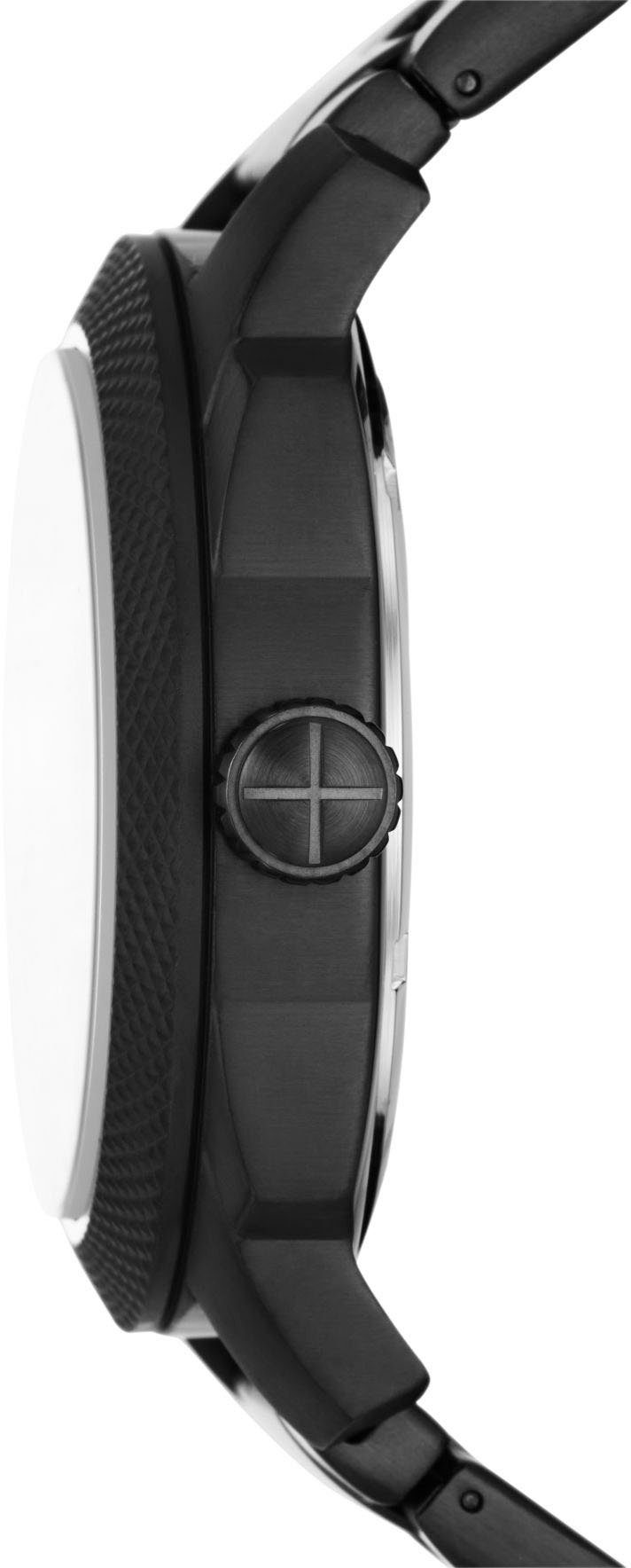 Fossil Quarzuhr MACHINE FS5971, Armbanduhr, Herrenuhr, günstig online kaufen