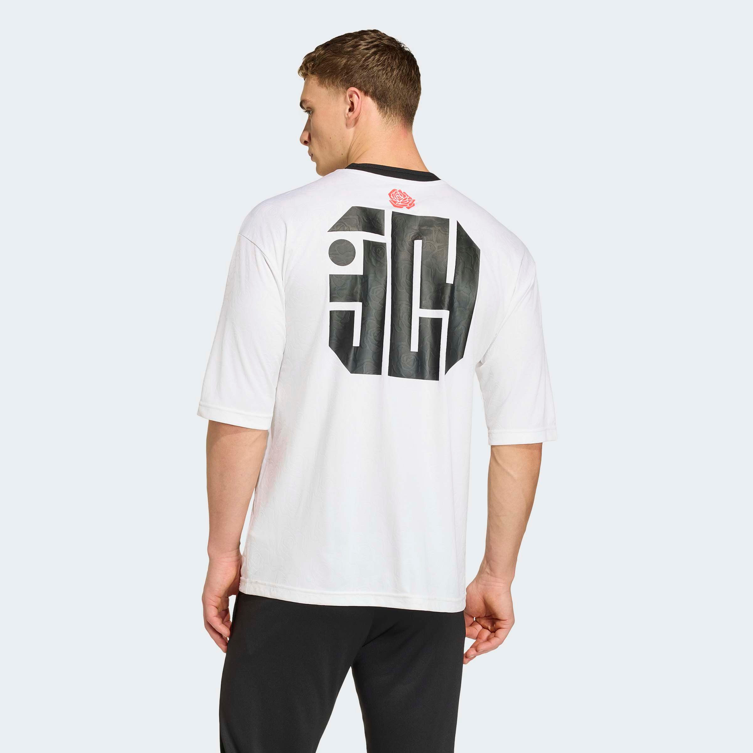 adidas Performance T-Shirt LAMINE YAMAL TRAINING