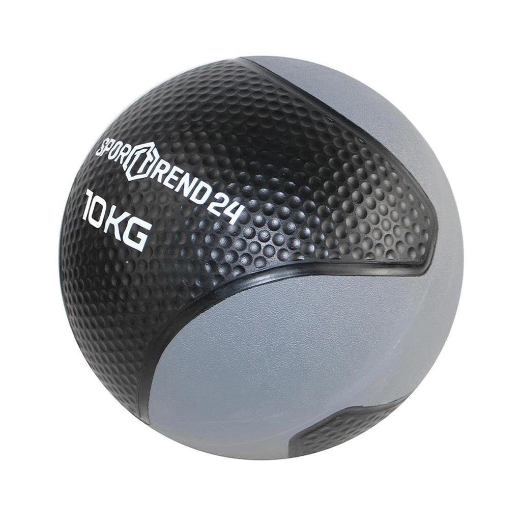Sporttrend 24 Medizinball 10 KG Medizinball, Trainingsball
