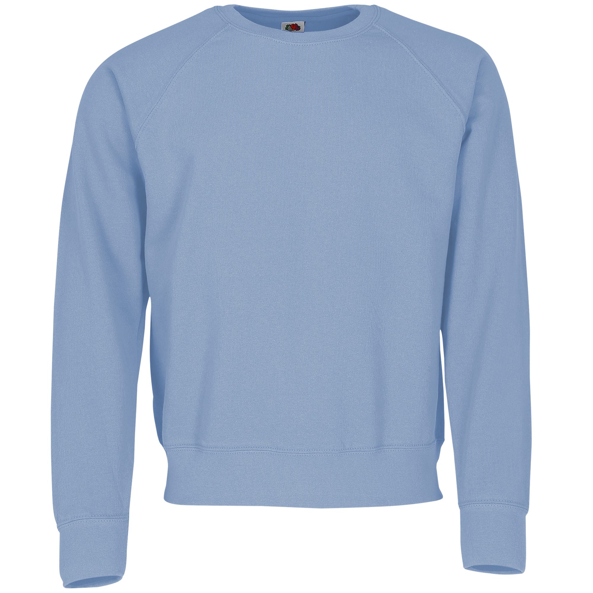 Fruit of The Loom Felpa da Uomo Classica con Cappuccio, Blu Scuro, S