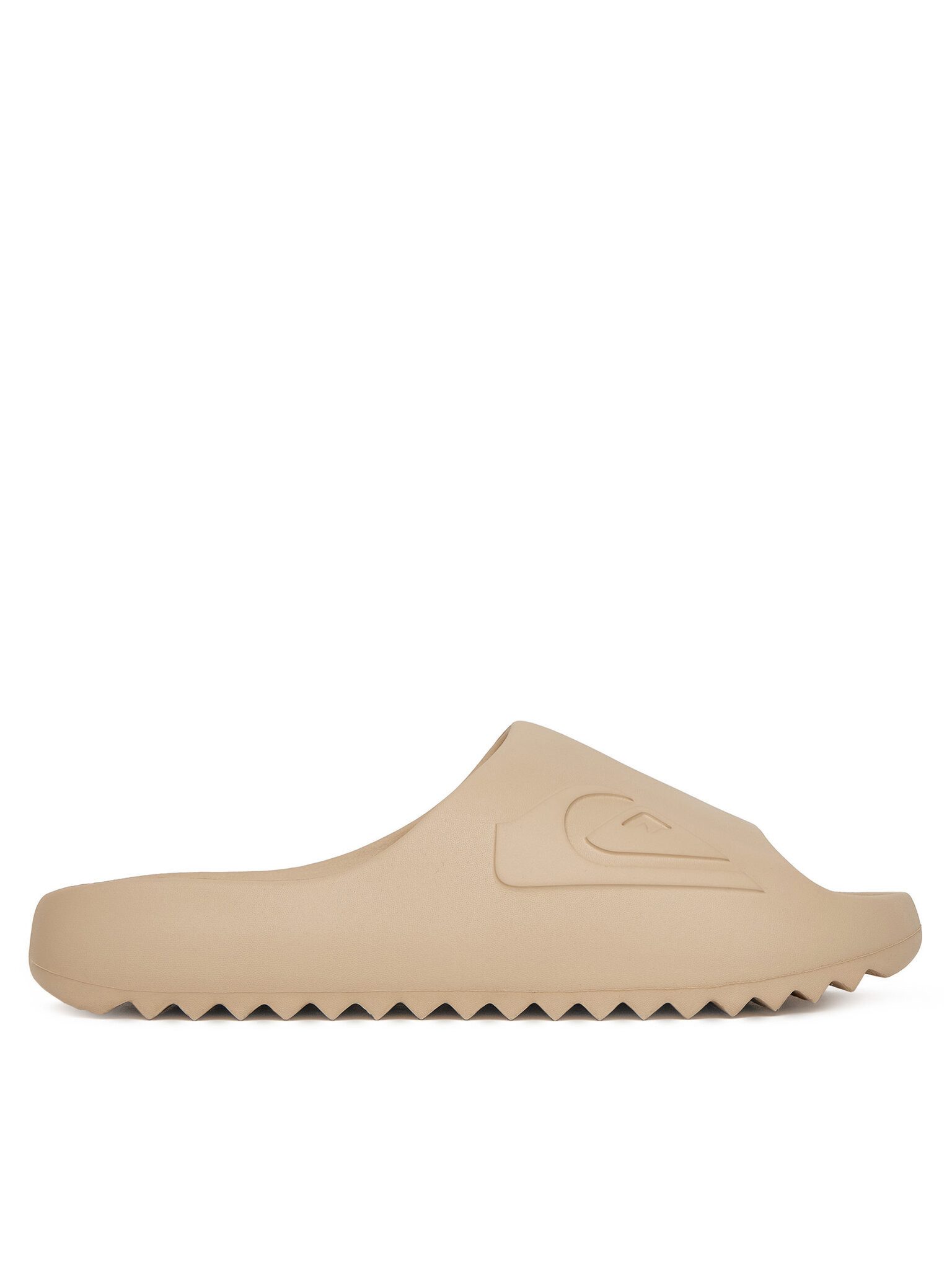 Quiksilver Quiksilver Herren-Flip-Flops Beige CQ10007M T Badepantolette