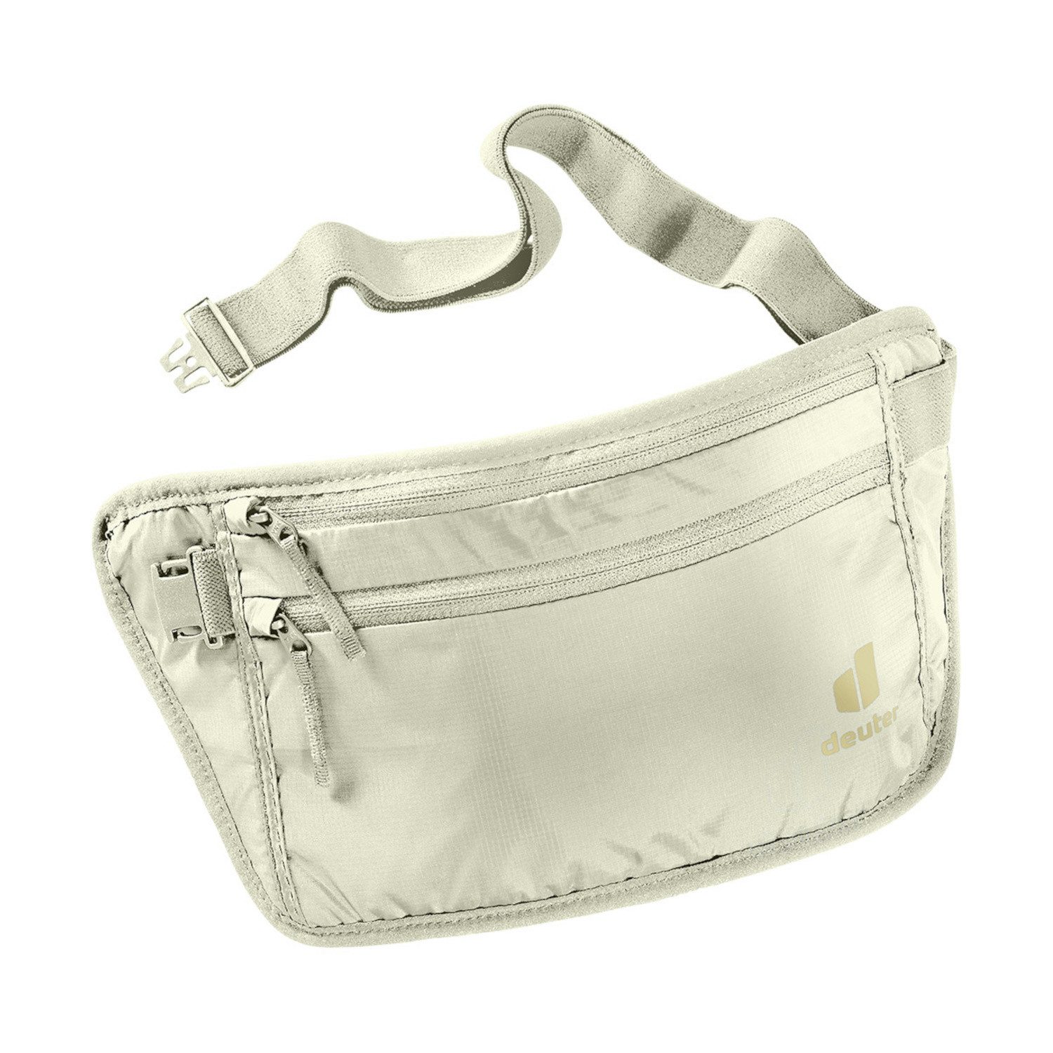 deuter Stoffgürtel Deuter Geldgürtel Security Money Belt II 3950326