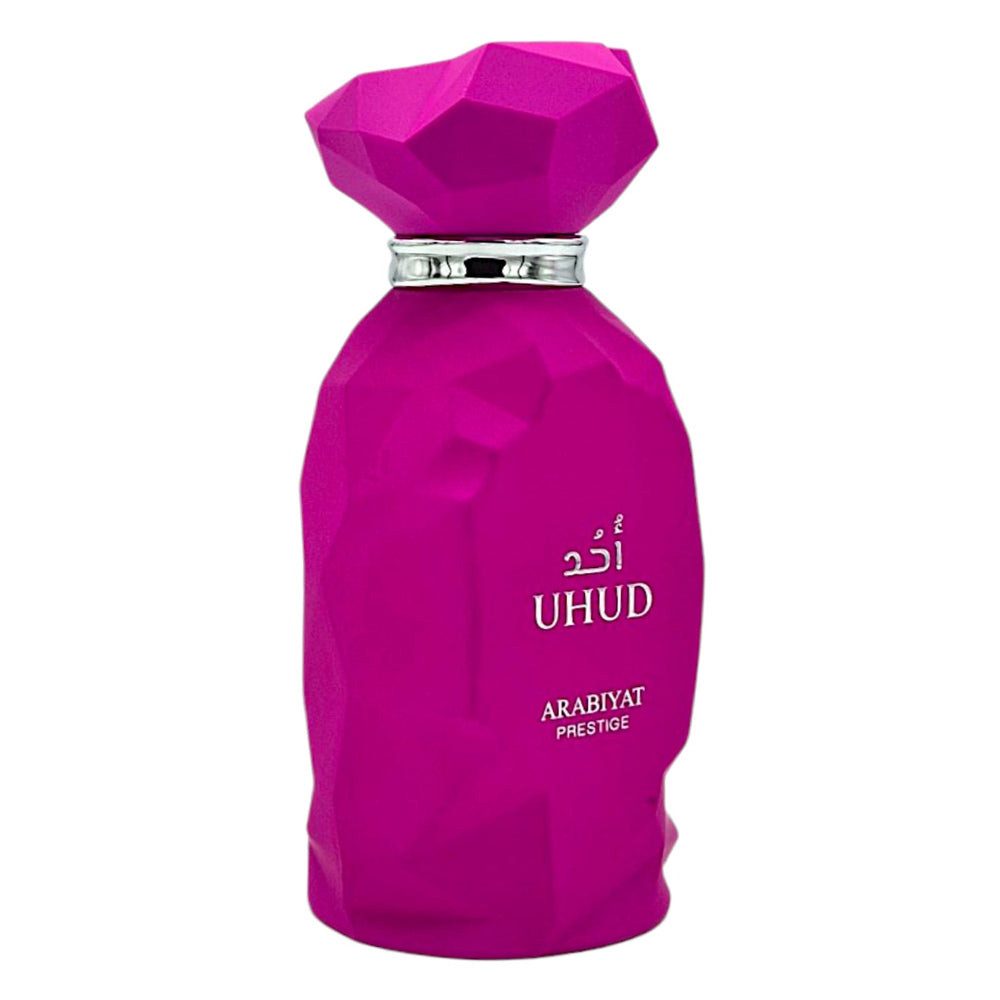Arabiyat Prestige Eau de Parfum Arabiyat Prestige Marwa, Safa, Uhud EDP 100 ml