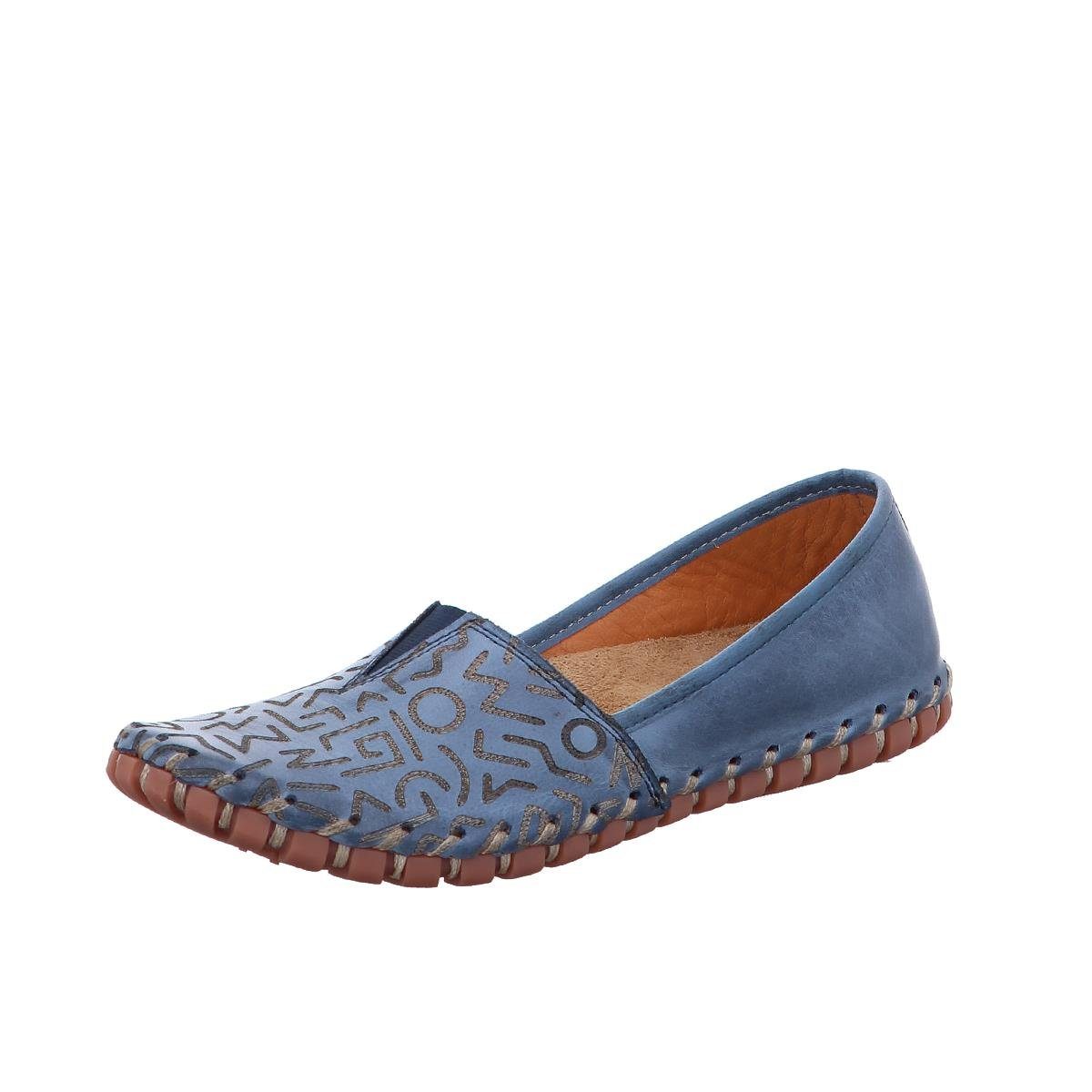 Gemini Damen Slipper