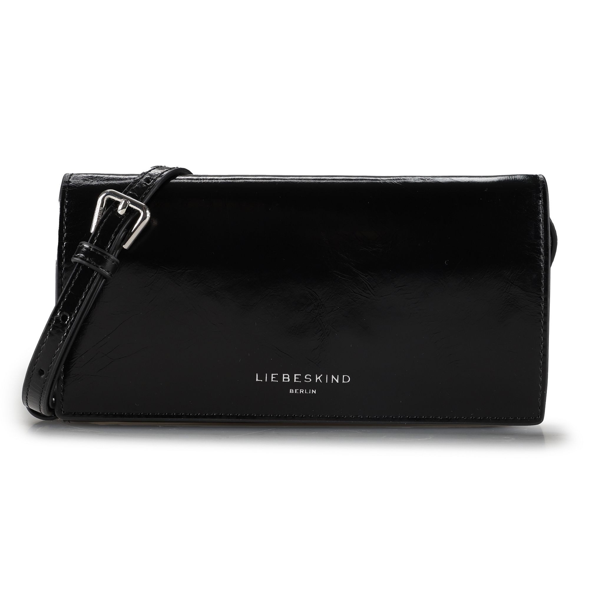 Liebeskind Berlin Clutch, Leder