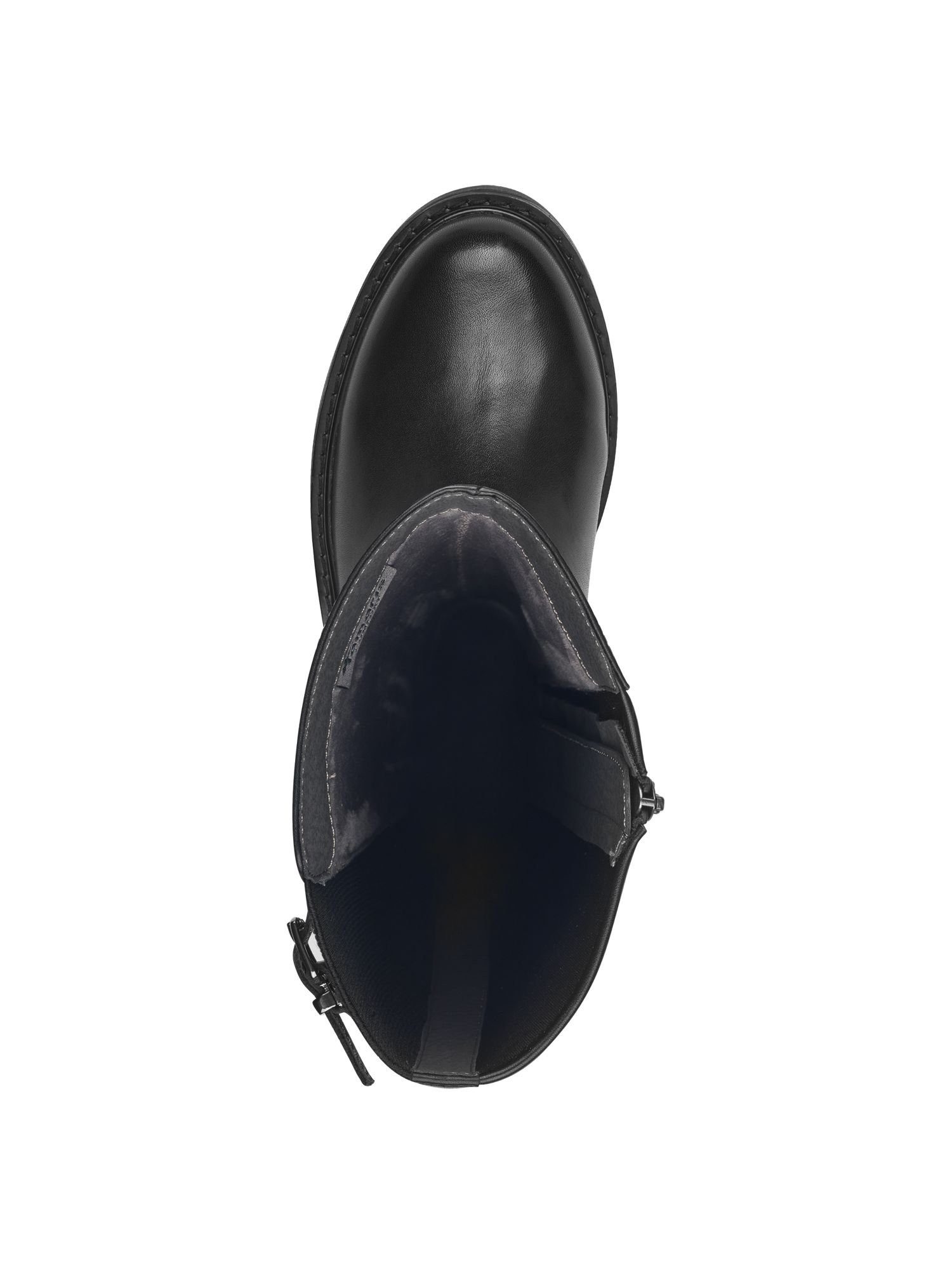 Tamaris WIDE FIT Stiefel Removable Sock