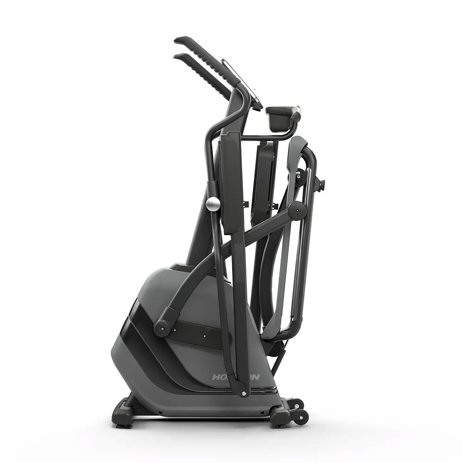Horizon Fitness Ellipsentrainer-Ergometer Andes 7.1