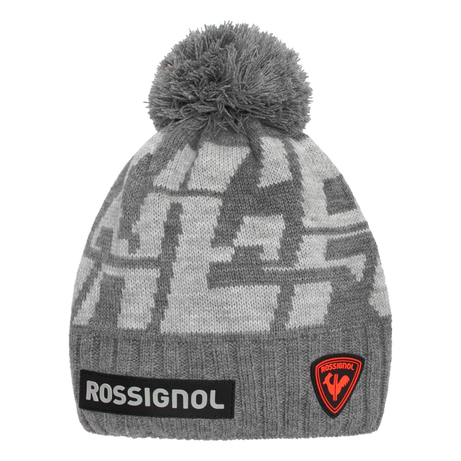 Rossignol Bommelmütze Hero Pompon mit eingenähtem günstig online kaufen