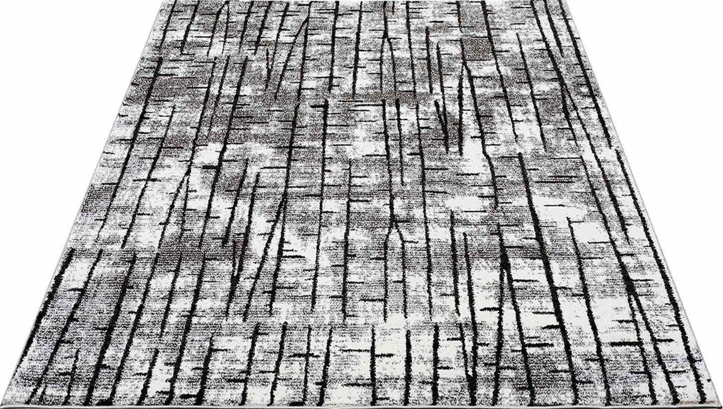 Carpet City Teppich Moda 1139, rechteckig, günstig online kaufen
