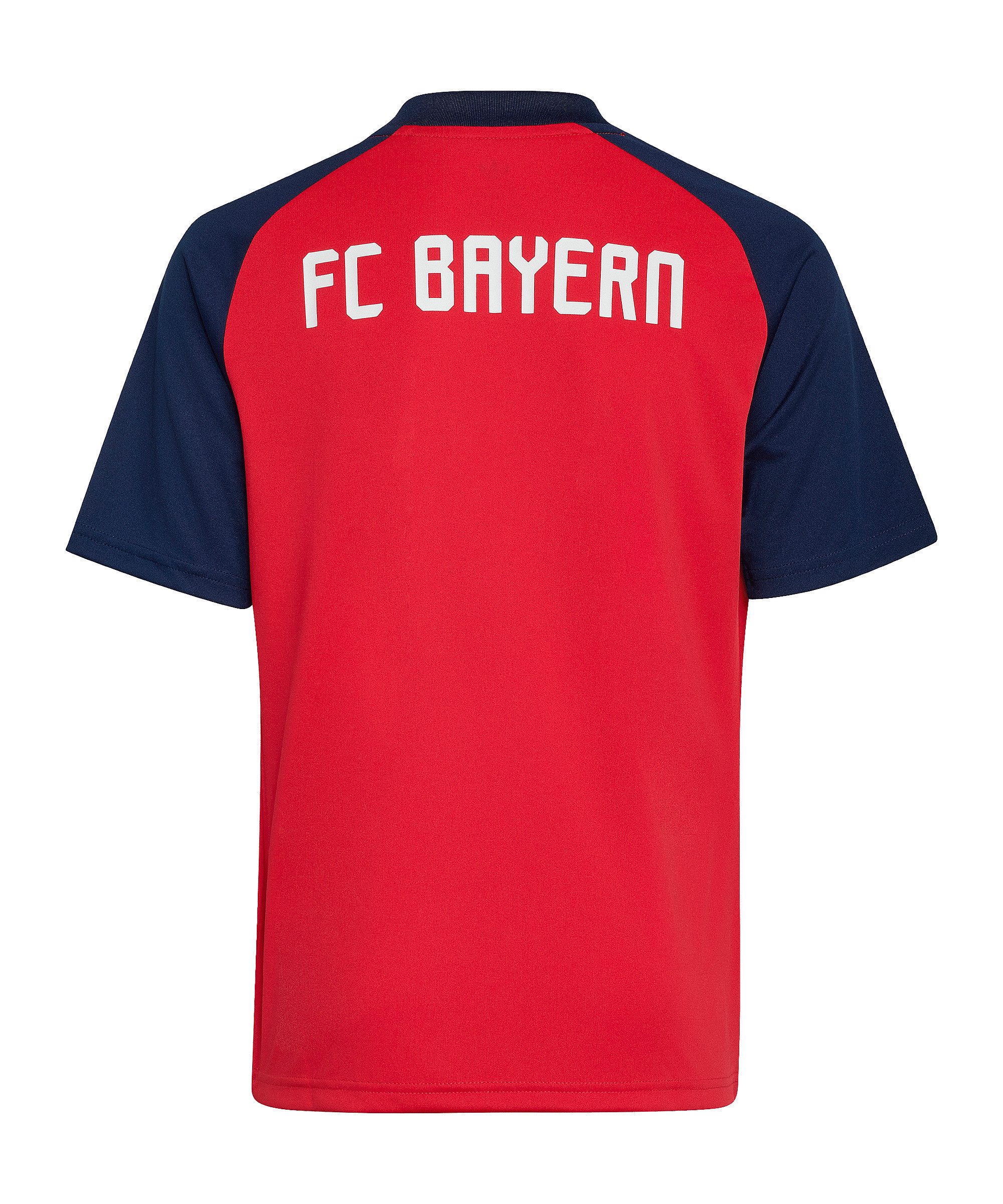 adidas Performance Fußballtrikot adidas Performance 1. Bundesliga