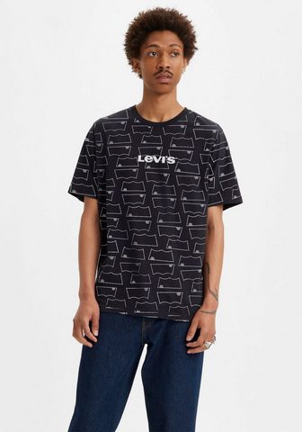  Levi's® Marškinėliai RELAXED FIT TEE s...