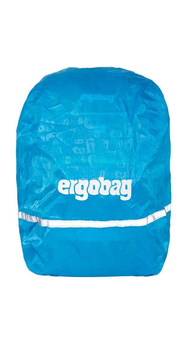 Rucksack-Regenschutz Regenschutz für Schulranzen