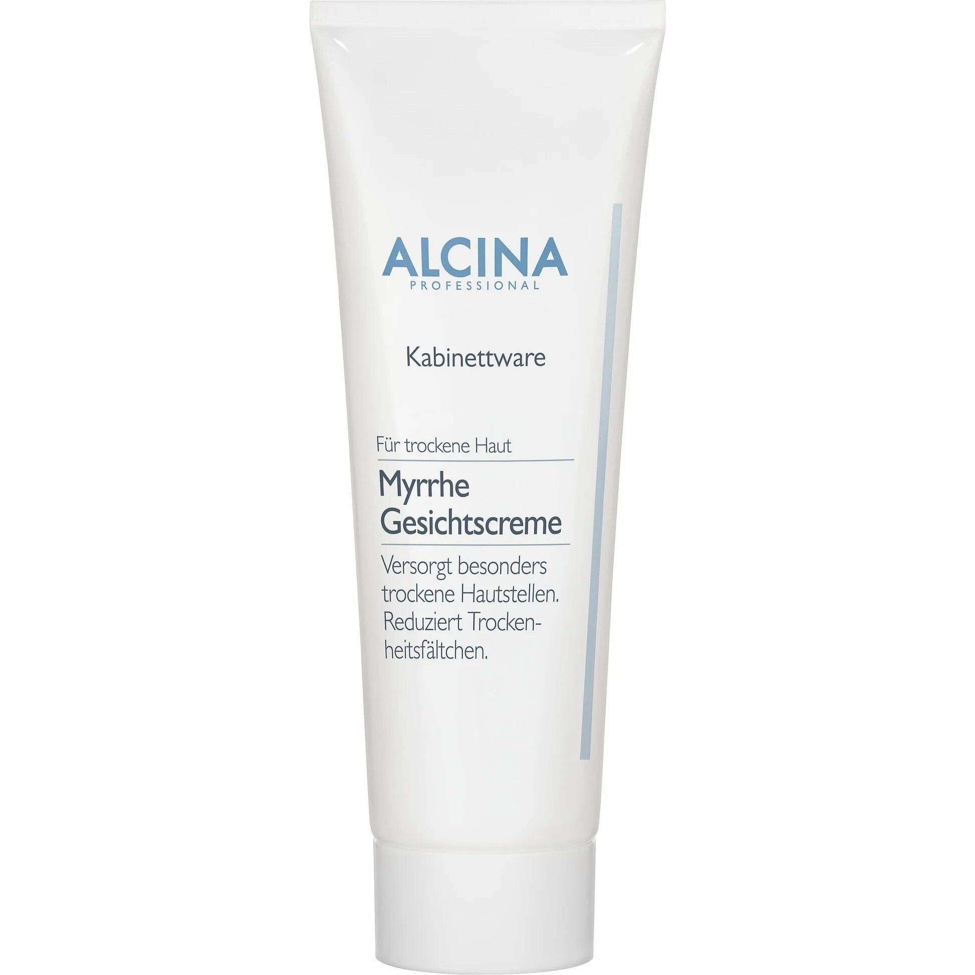 ALCINA Feuchtigkeitscreme Myrrhe Facial Cream