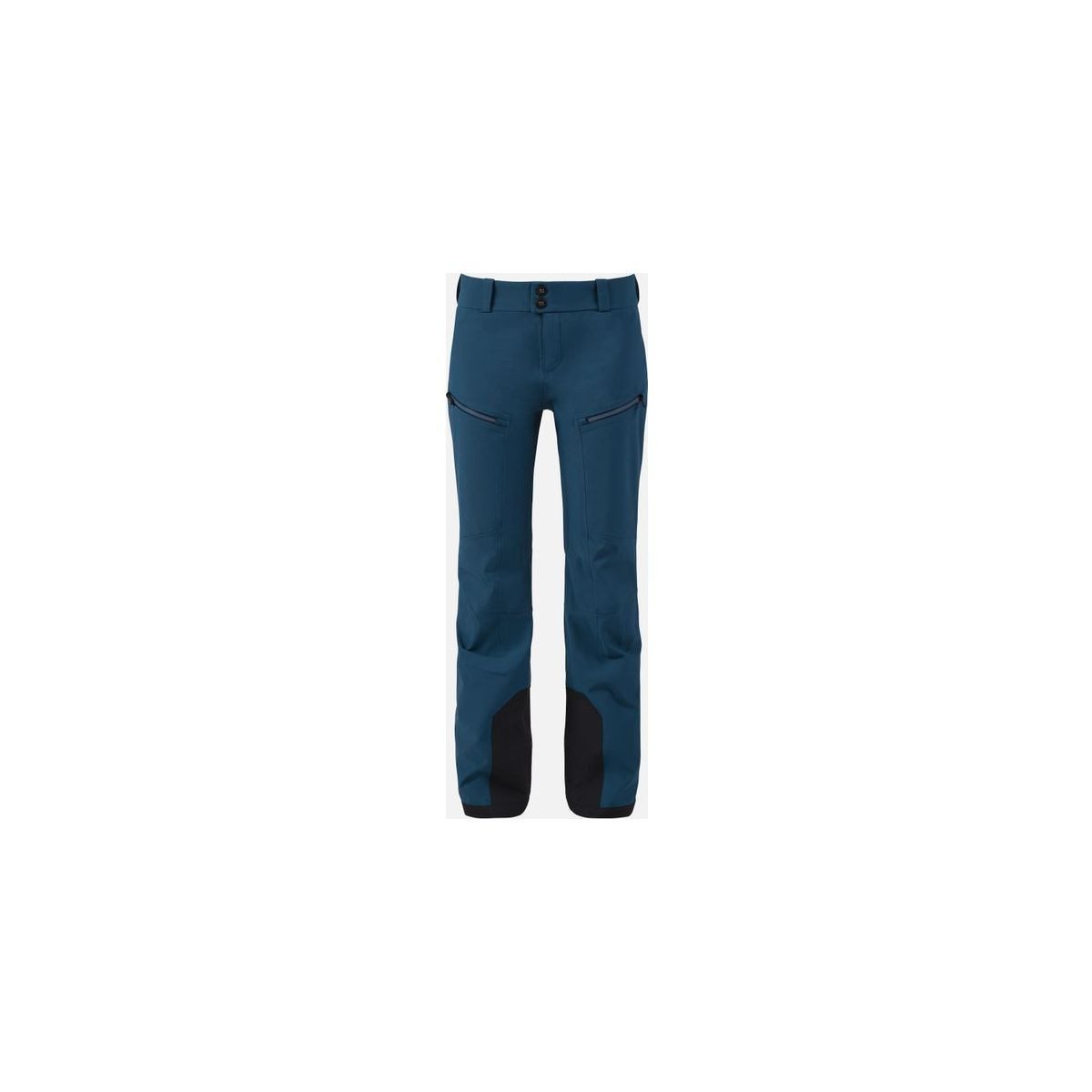 Rossignol Skihose W Skpr 3L AYR Pant Optimaler Schutz und Komfort für Outdoor-Abenteuer, mit