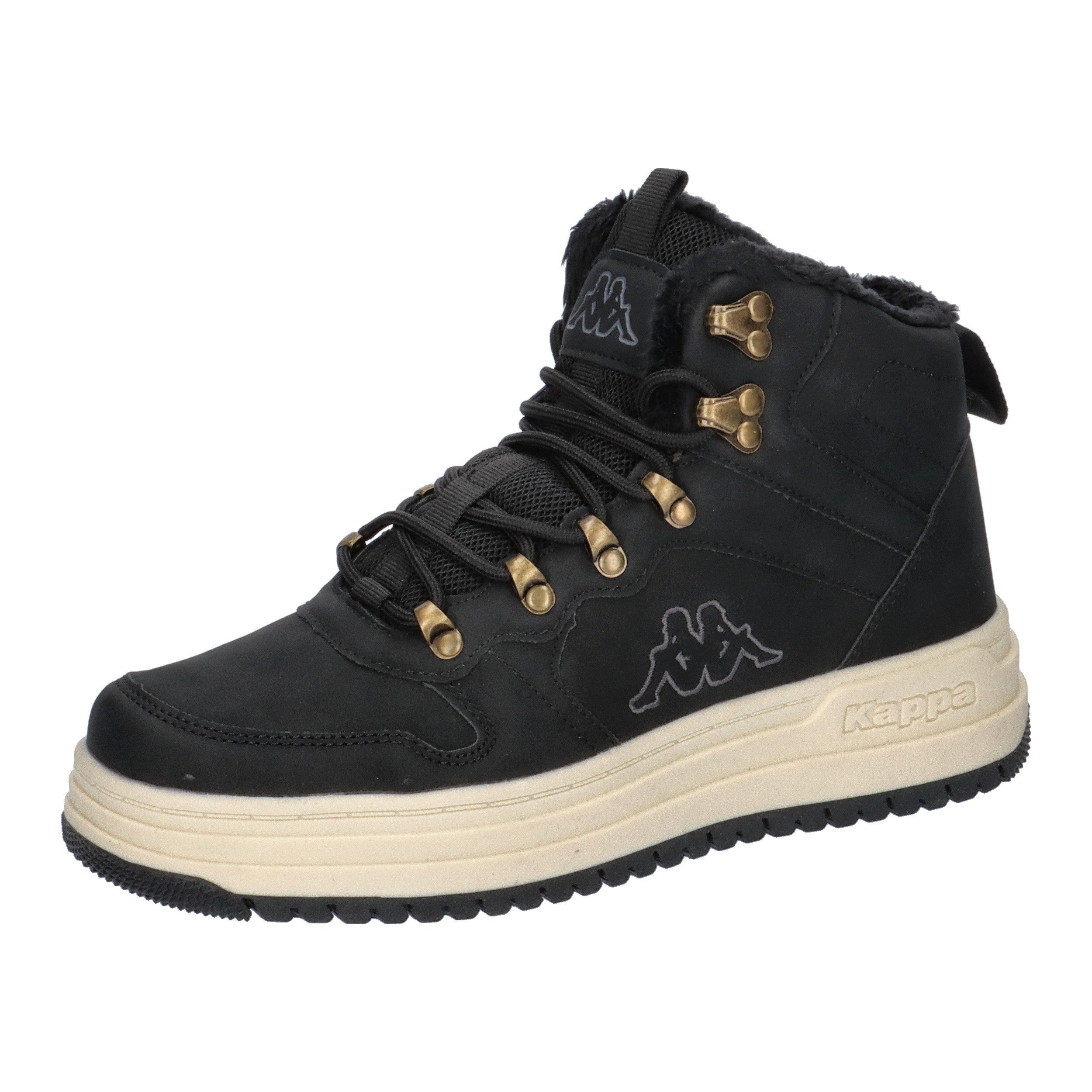 Kappa Kappa Damen Кросівки TOBIN 243364 Кросівки