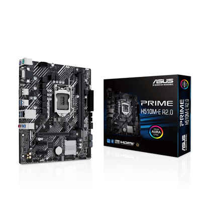 Asus Prime H510M-E R2.0 Mainboard