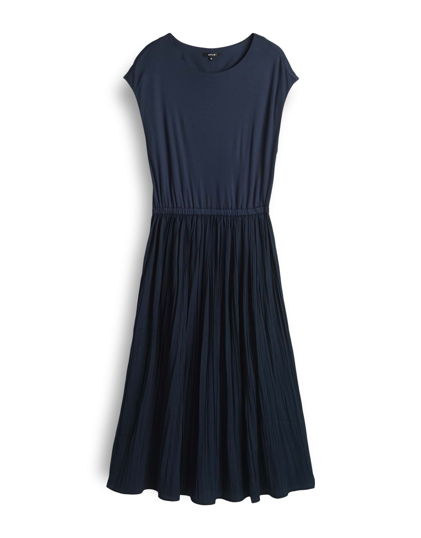 OPUS Midikleid WABELLA mit Jerseytop günstig online kaufen