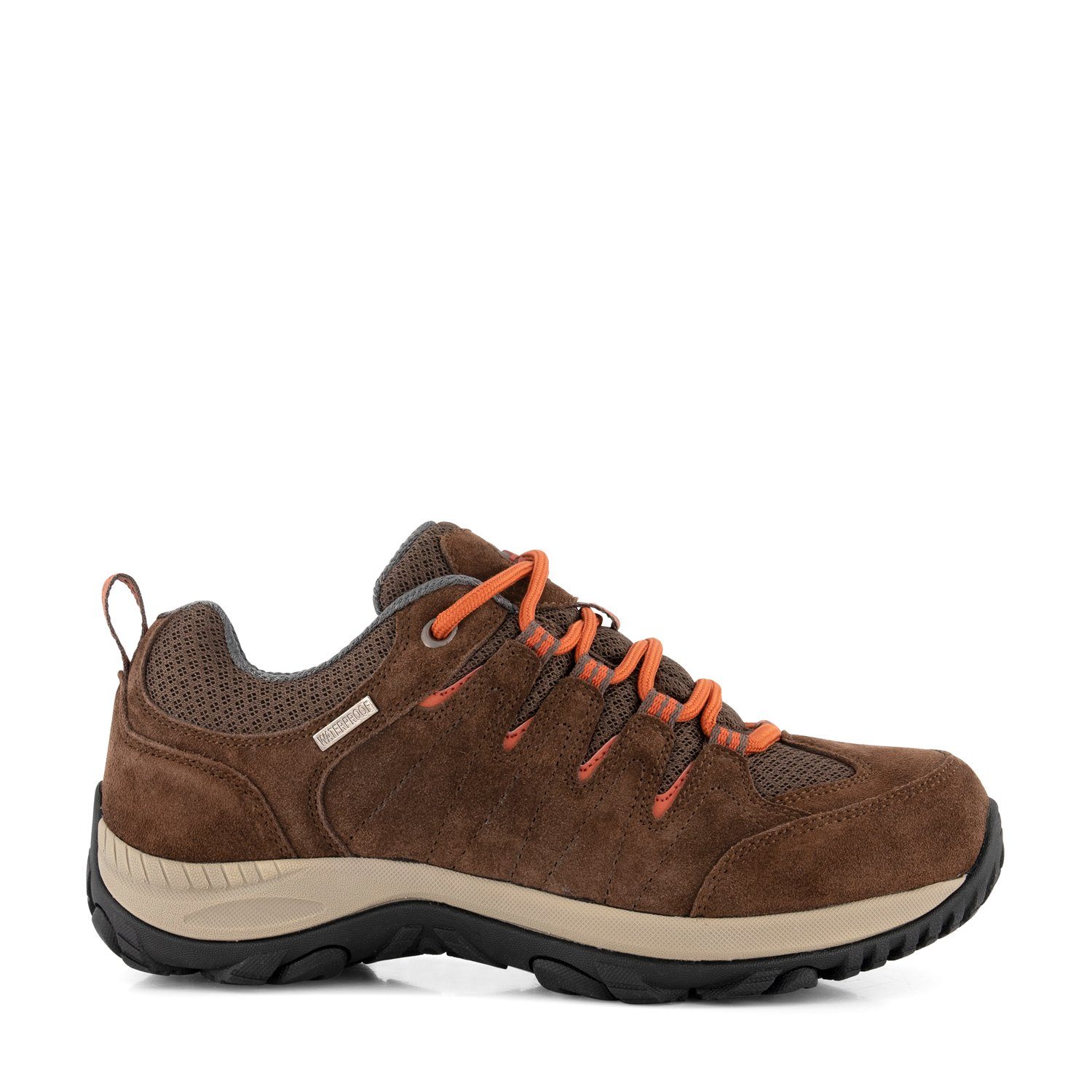 Travelin' Nyborg low Outdoorschuh günstig online kaufen
