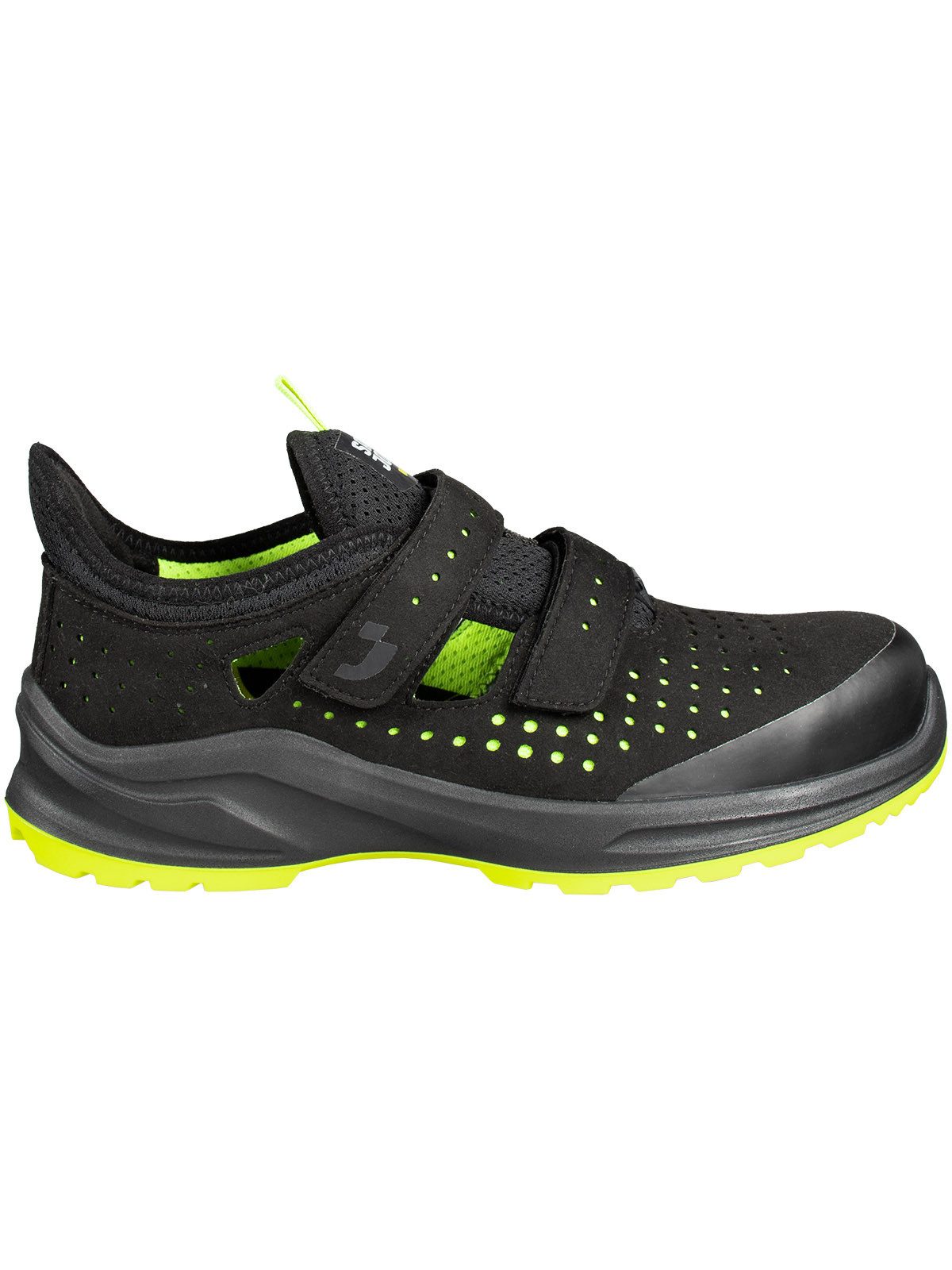 Safety Jogger 012037 Safety Jogger Modulo Arbeitsschuh