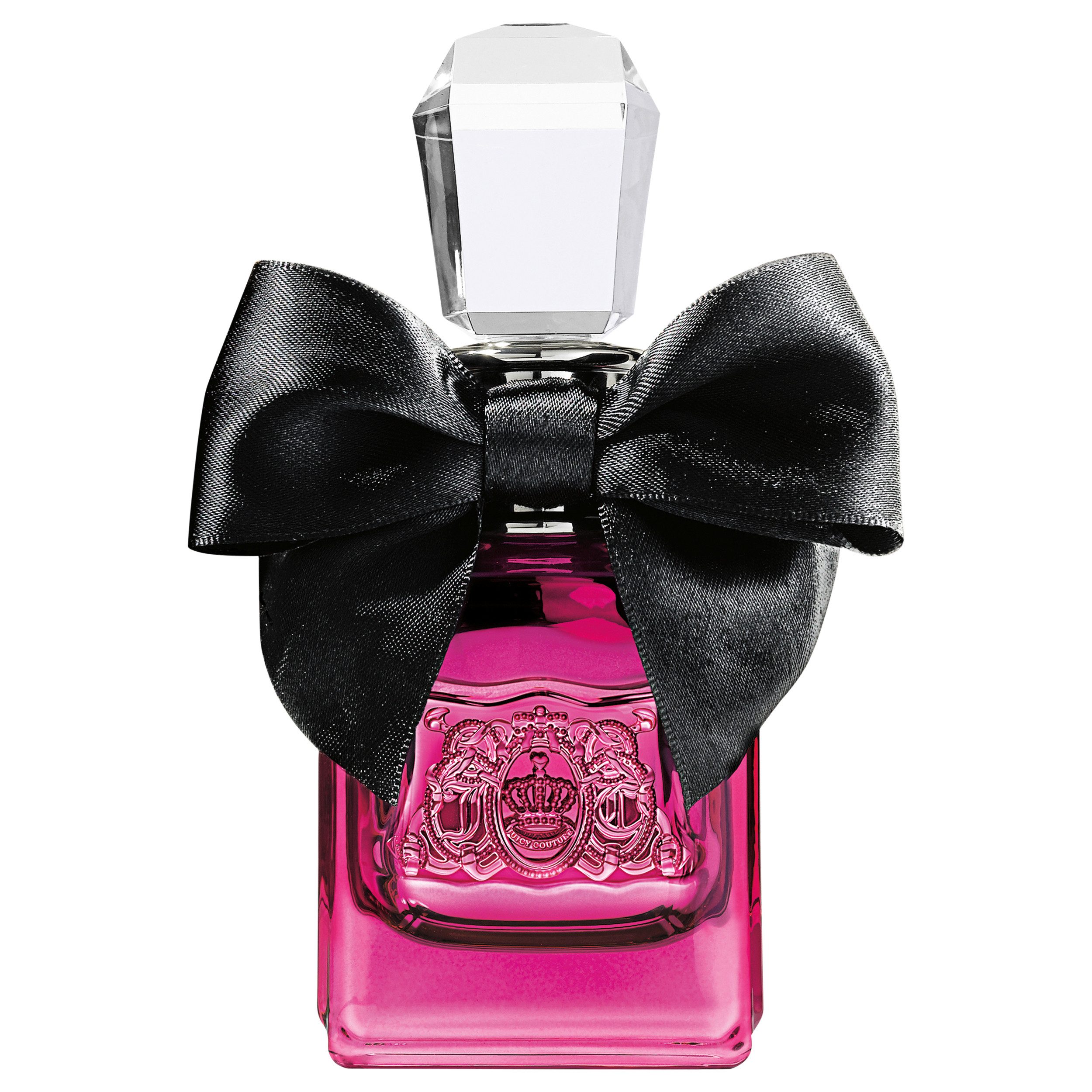 Juicy Couture Eau de Parfum VIVA LA JUICY NOIR EDP, fruchtig-blumige Duftausrichtung
