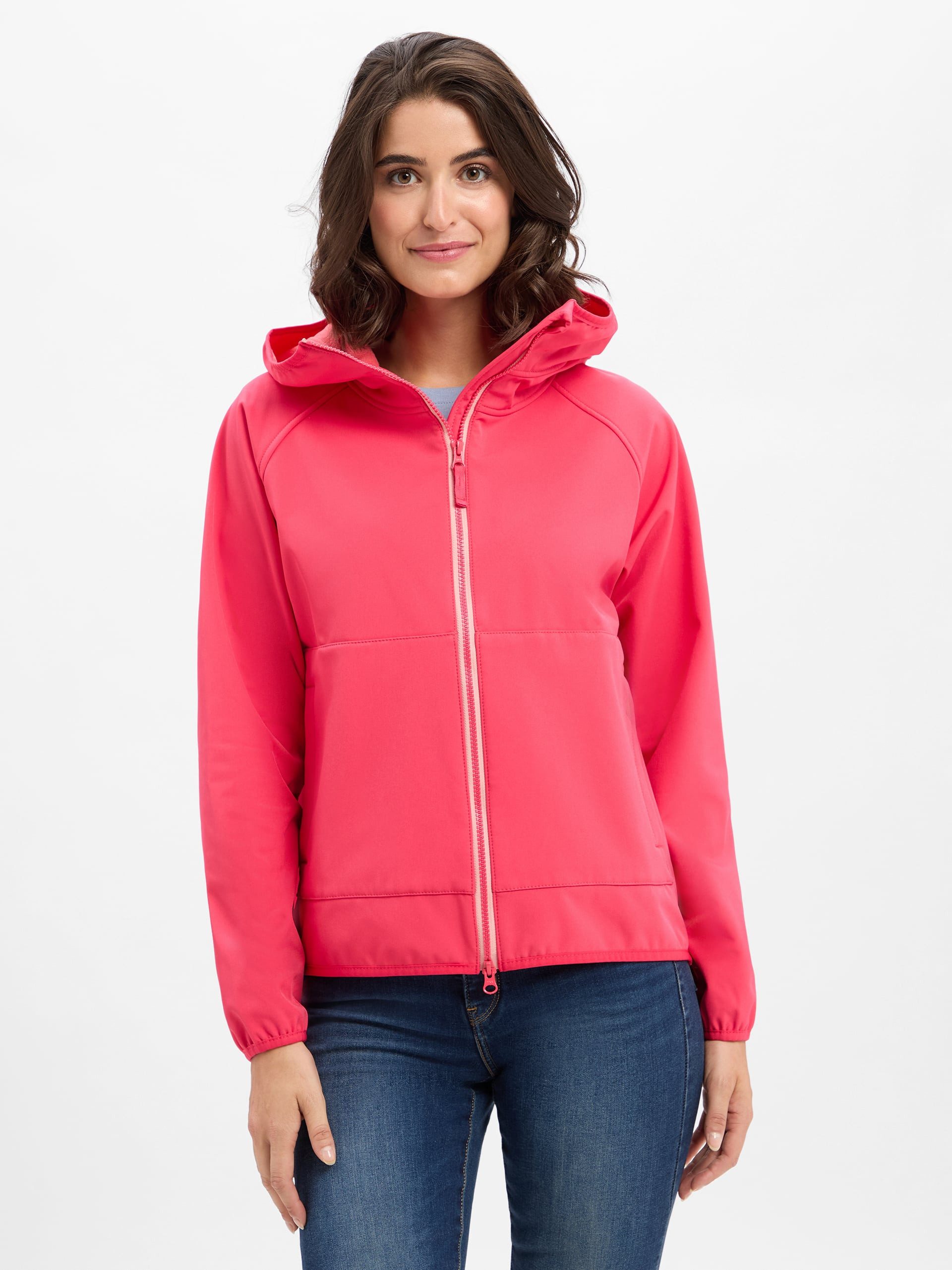 Derbe Softshelljacke Peutby